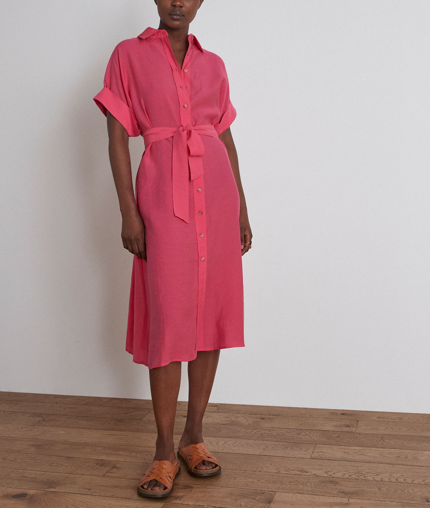 Robe Naya Faume - seconde main