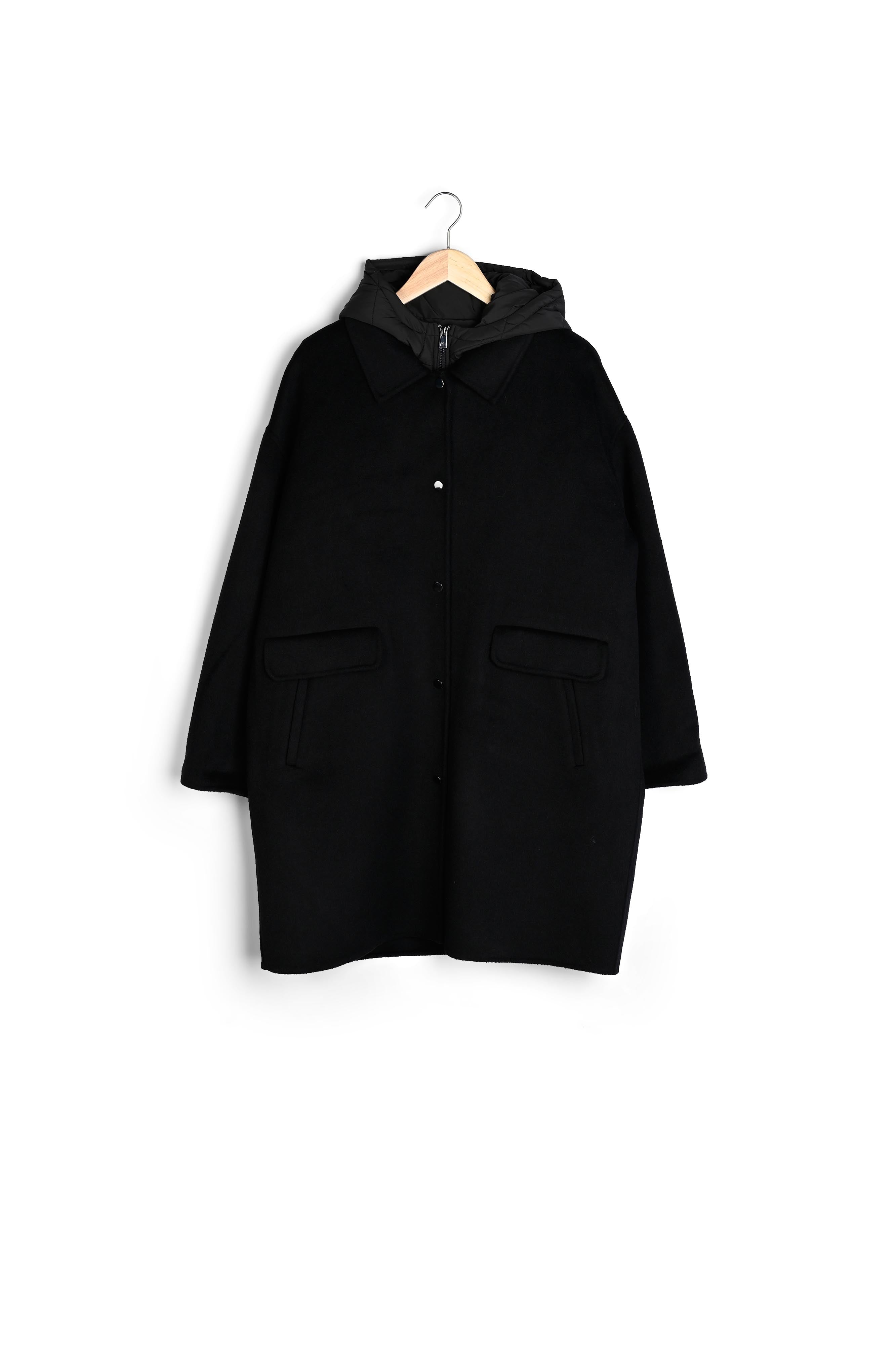 Manteau double face RAPHAEL Faume - seconde main