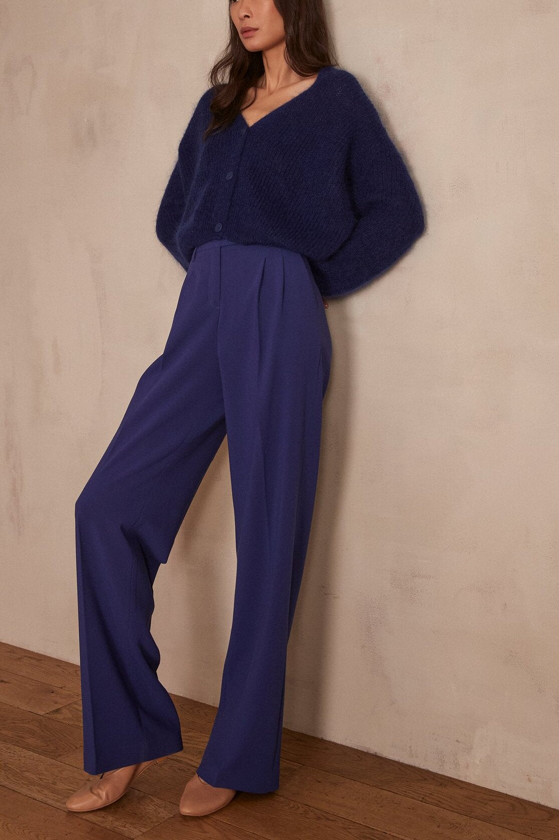 Pantalon BENJI Faume - seconde main