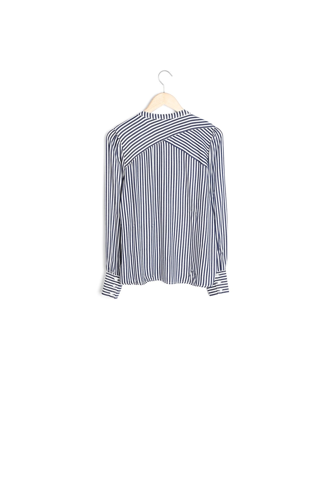 Blouse Theonie Faume - seconde main