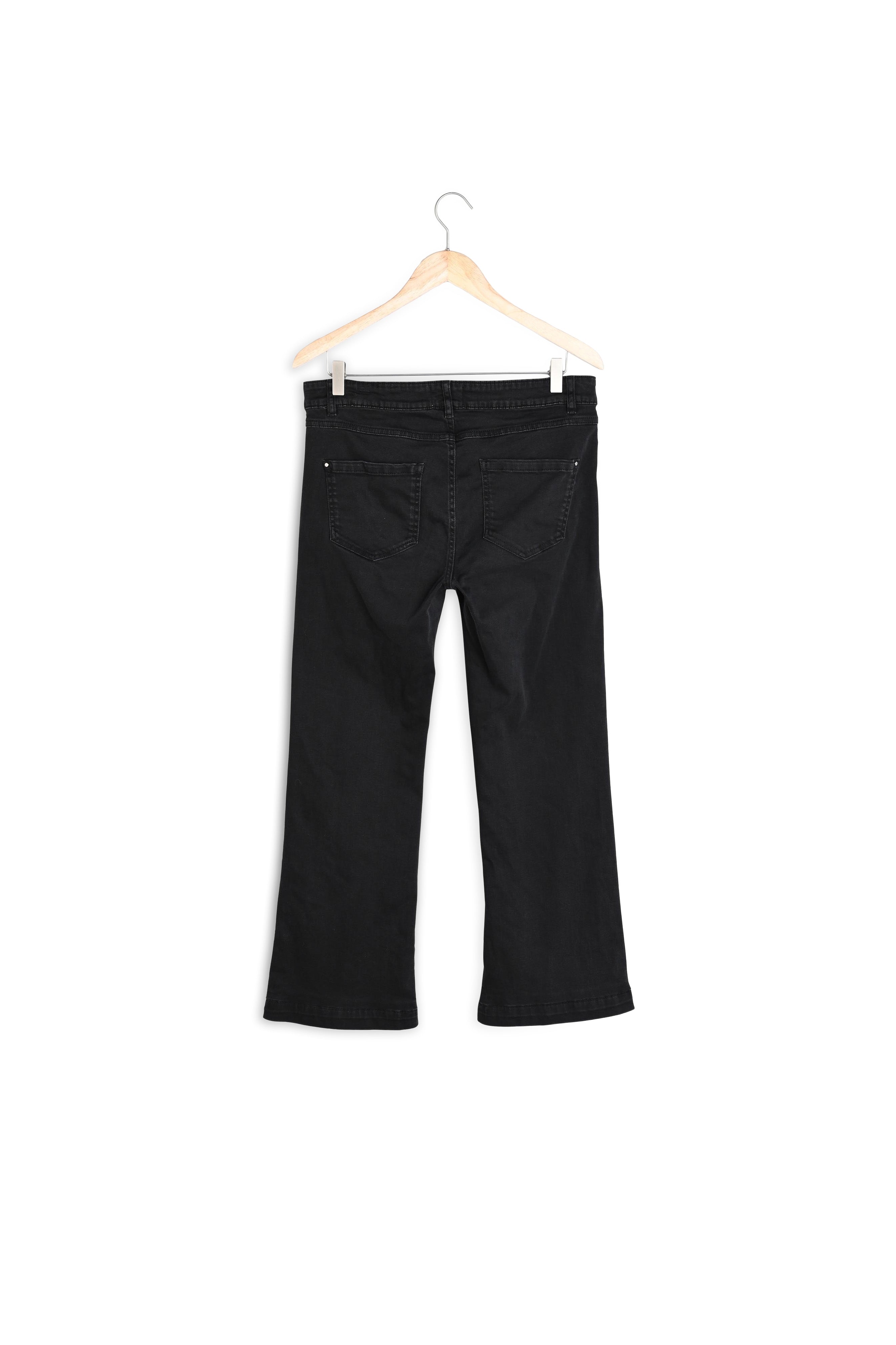 Jean flare LOLA Faume - seconde main