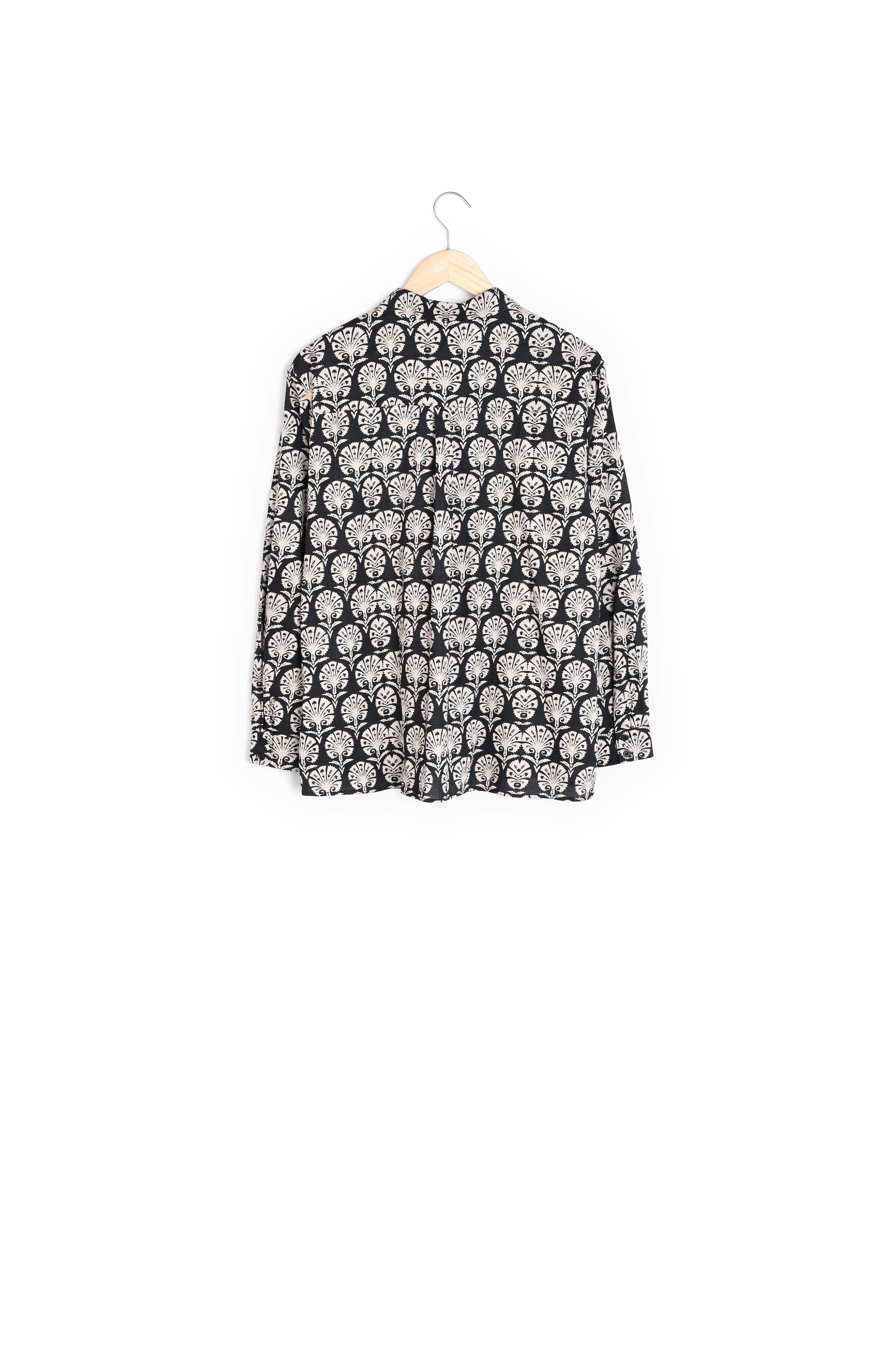 Chemise Theo Faume - seconde main