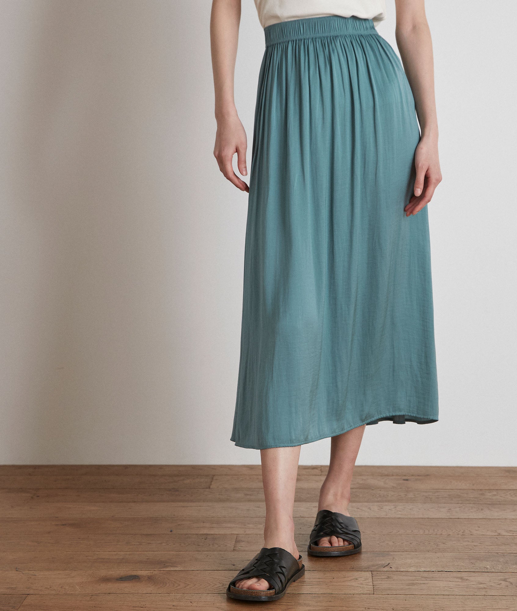 Jupe Electra Faume - seconde main