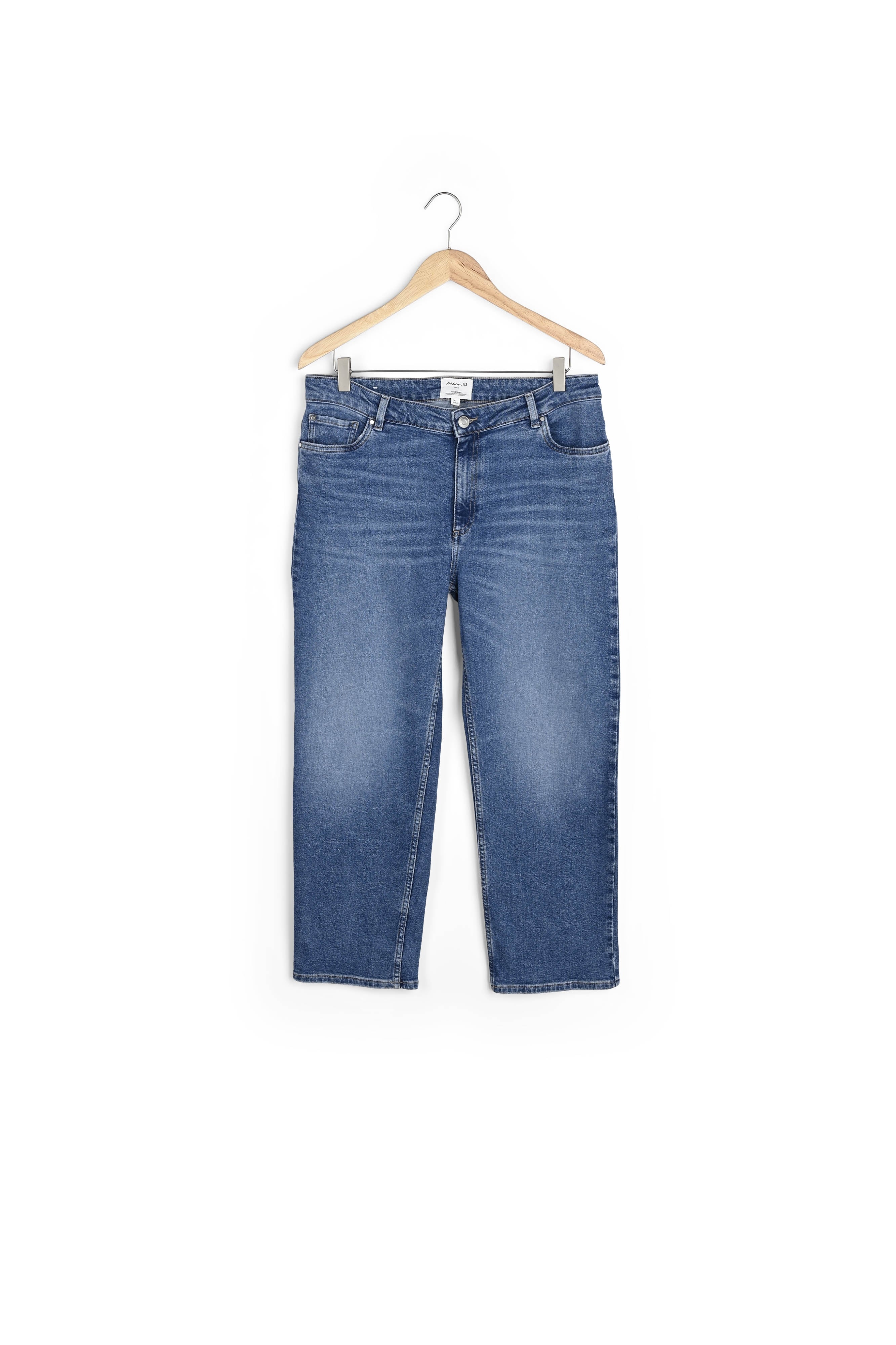 Jean droit OWEN Faume - seconde main