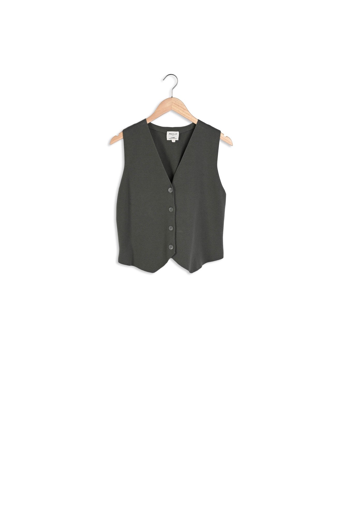Gilet de tailleur SUZON Faume - seconde main