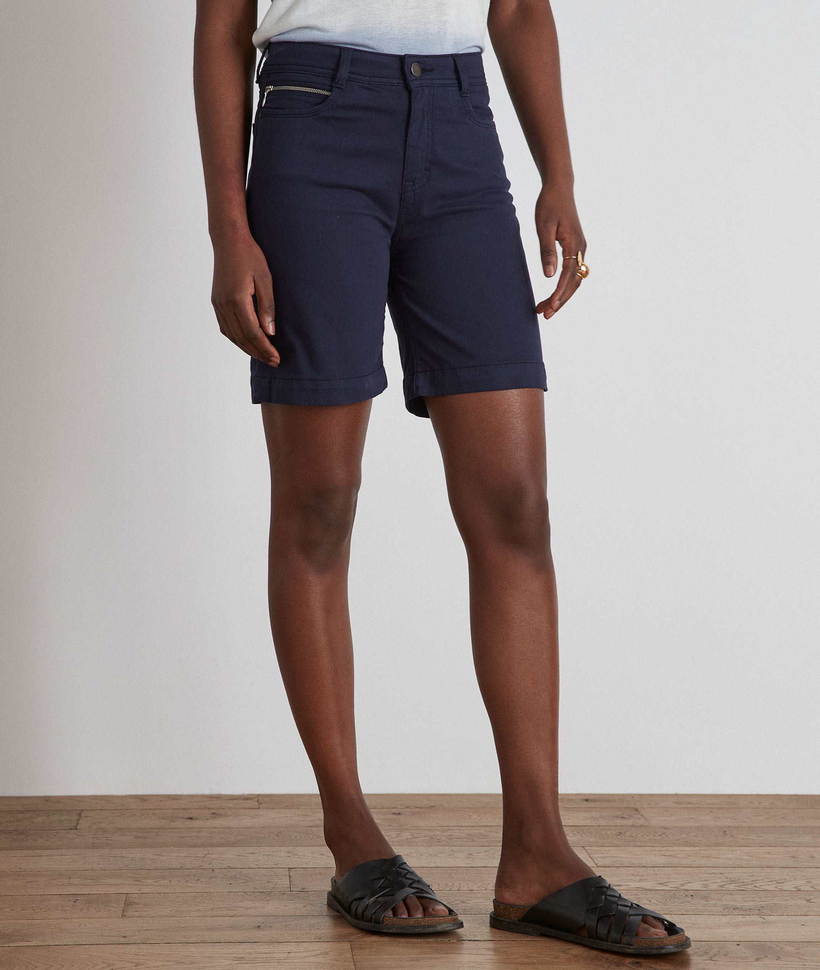 Short Alma Faume - seconde main