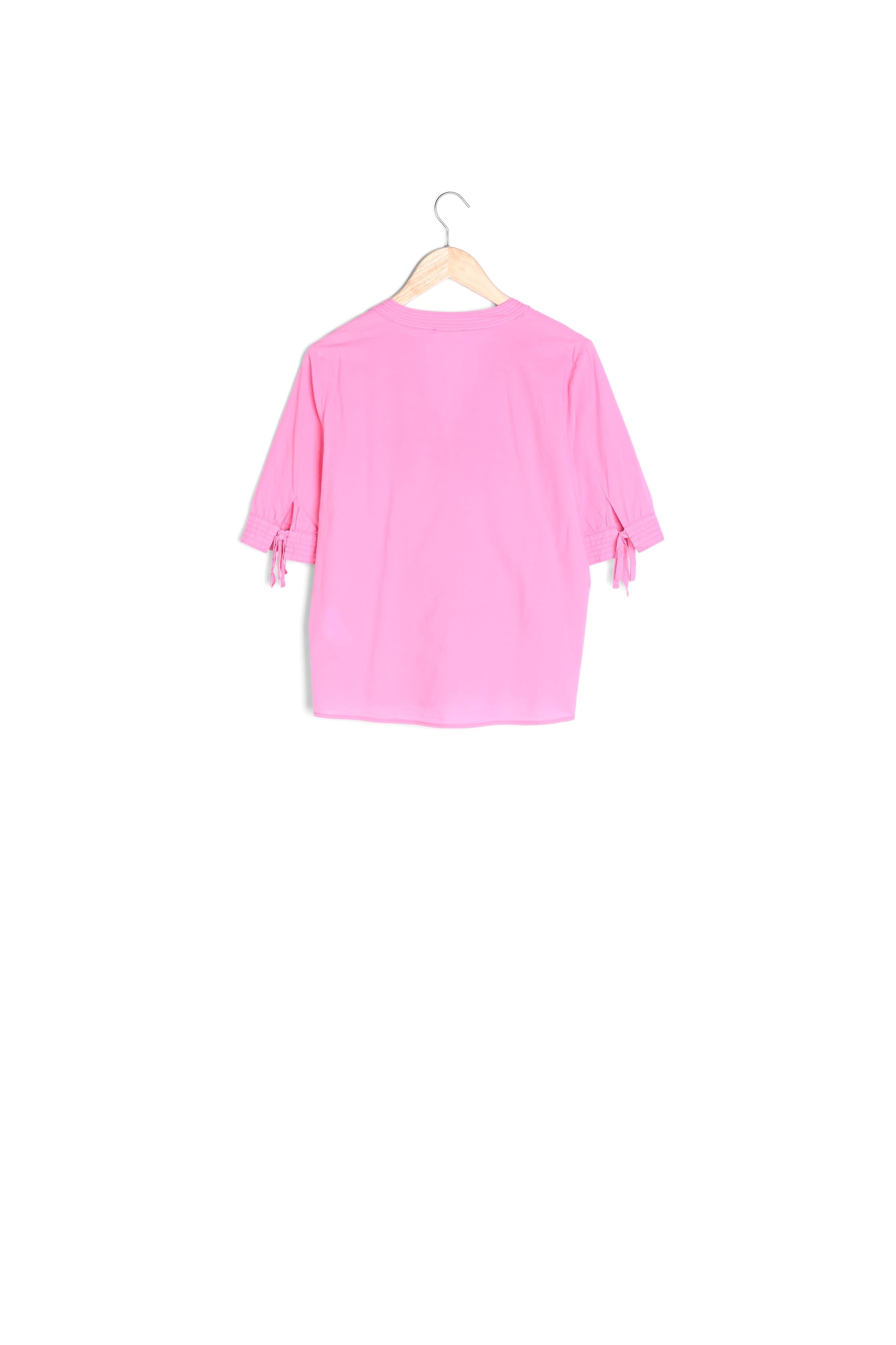 Chemisier Terry Faume - seconde main