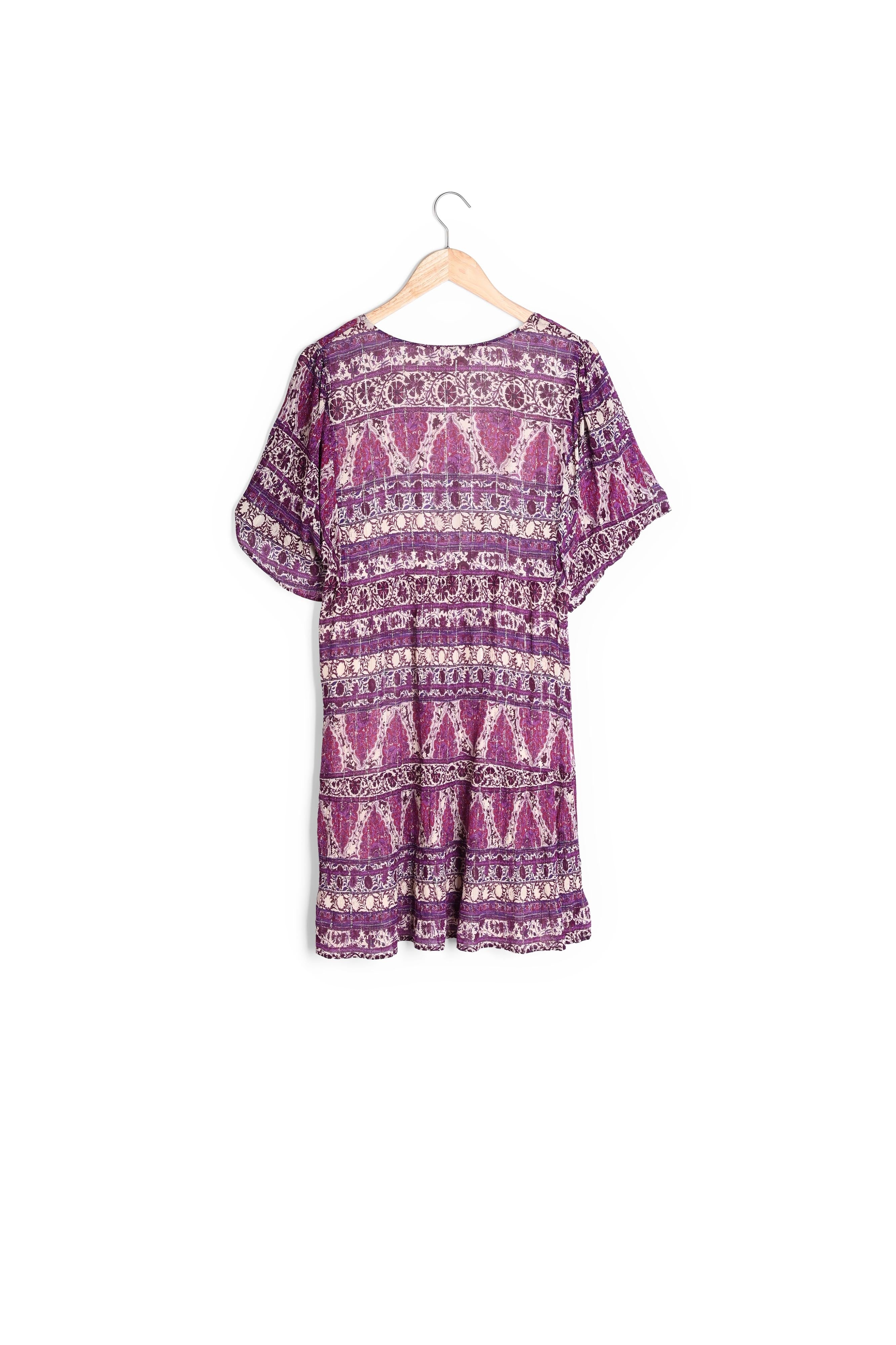 Robe CANDY Faume - seconde main