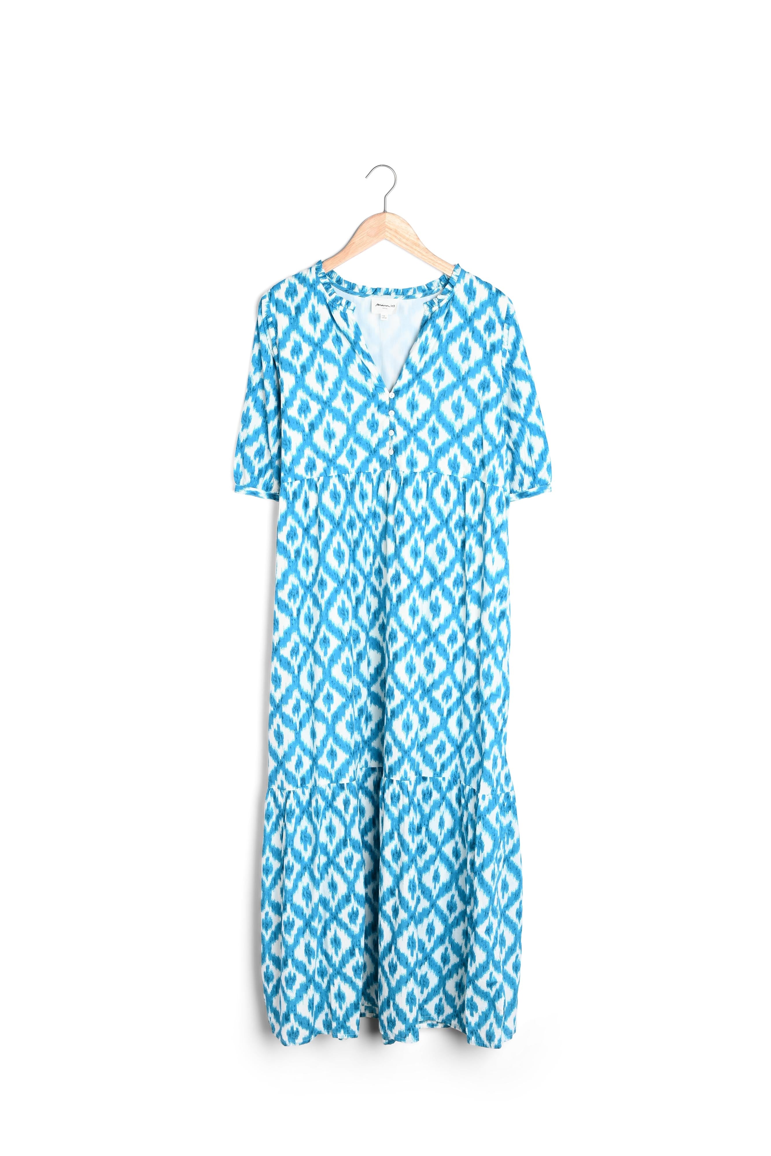 Robe Charlie Faume - seconde main