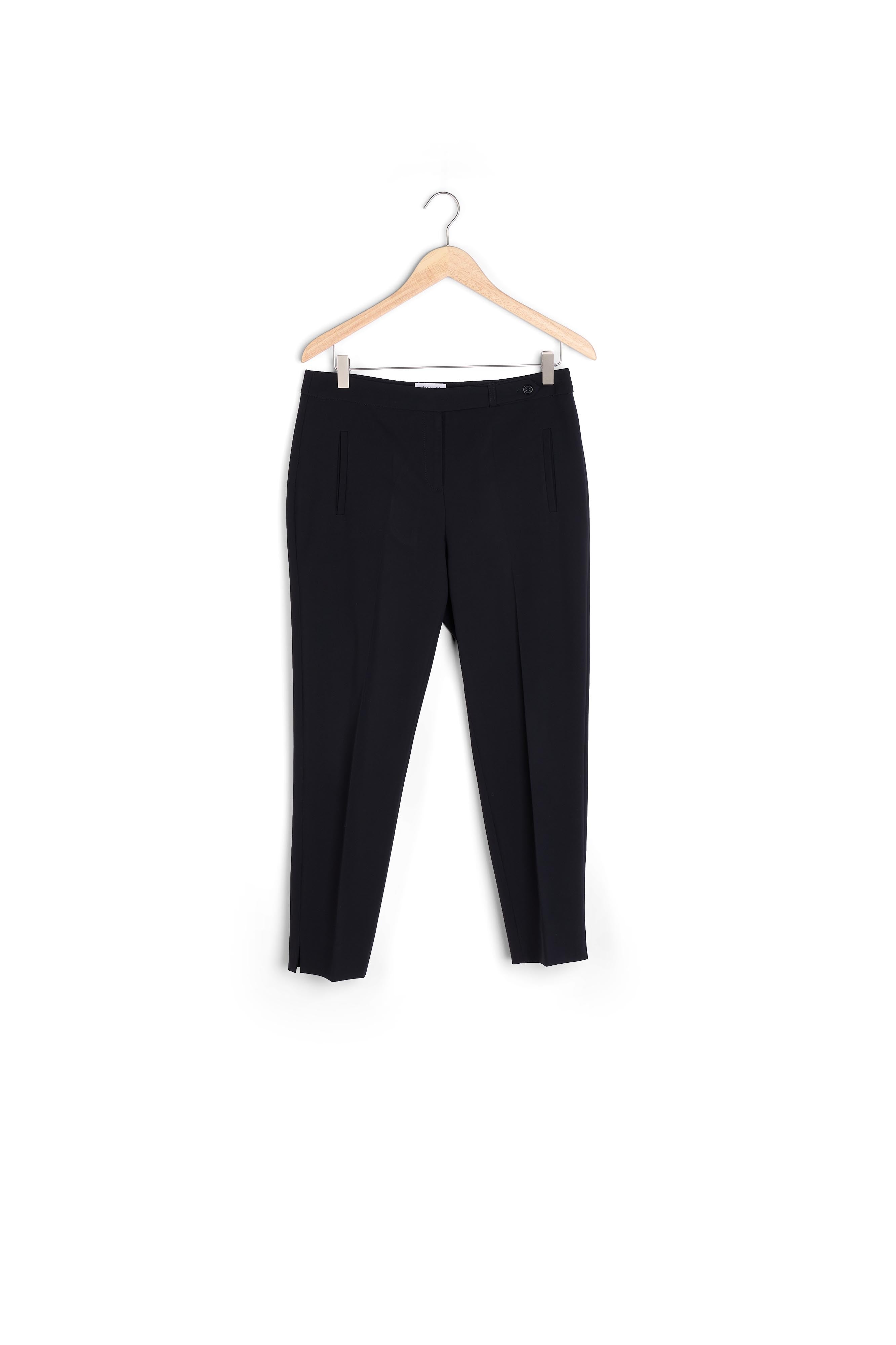 Pantalon de tailleur Lara Faume - seconde main