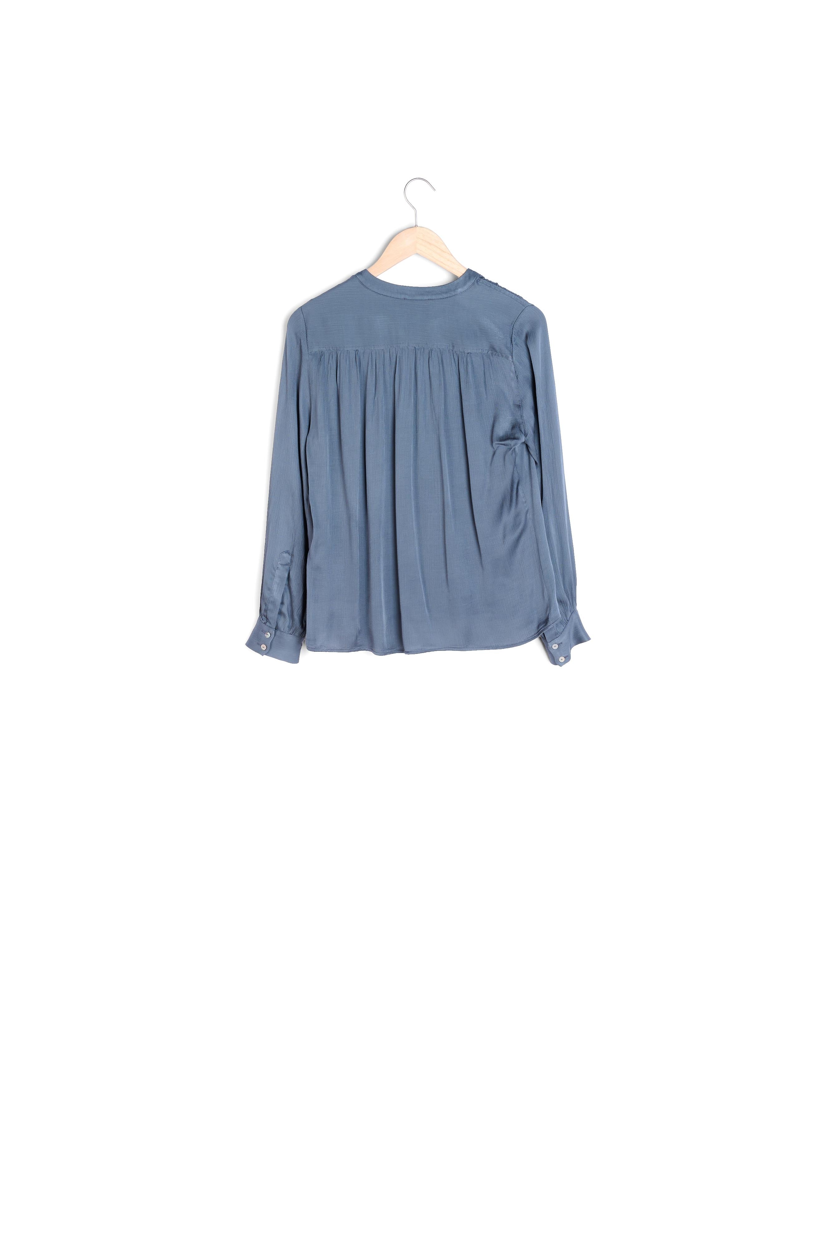 Blouse Tiphanie Faume - seconde main
