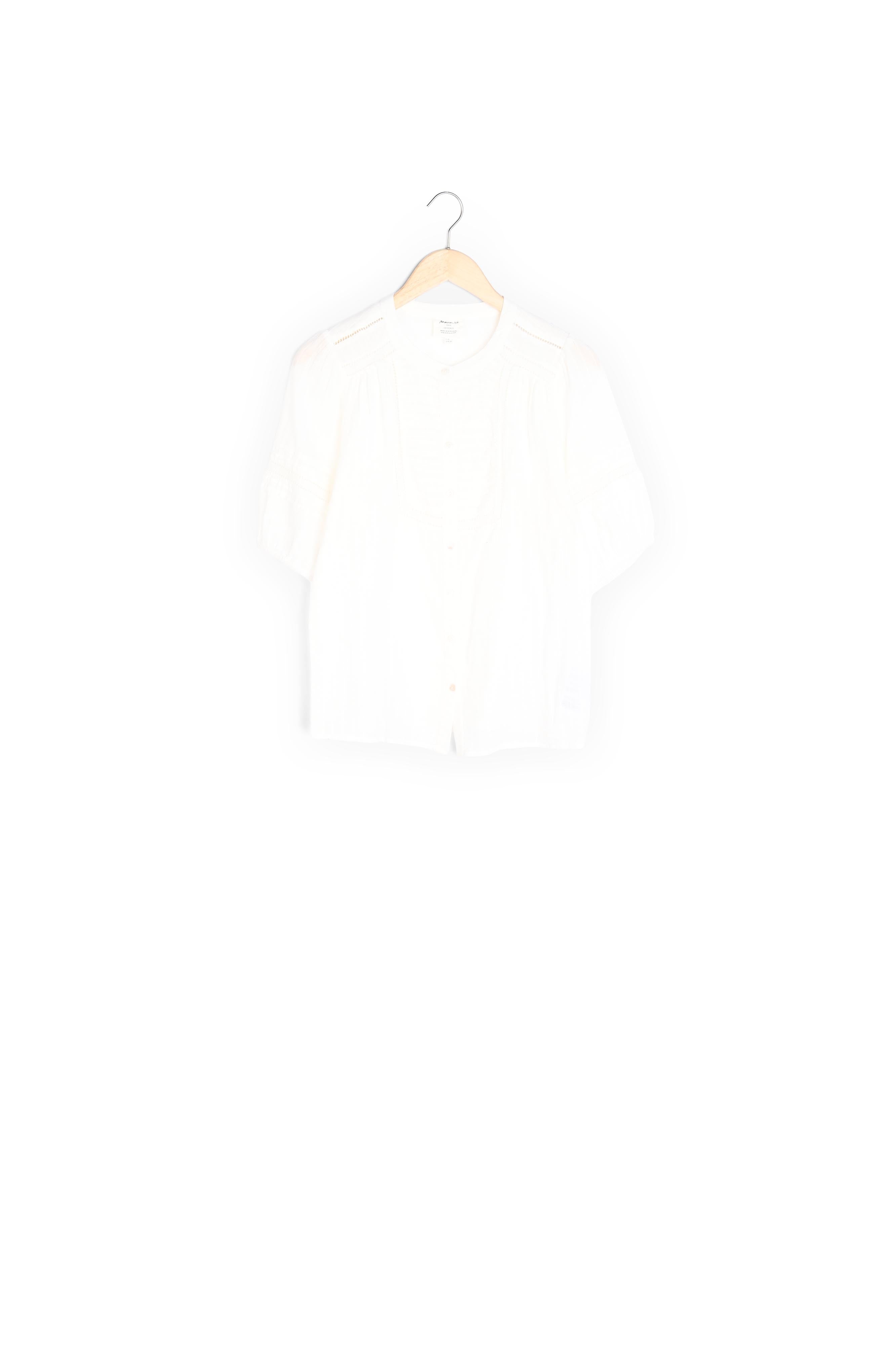 Blouse CHANTAL Faume - seconde main