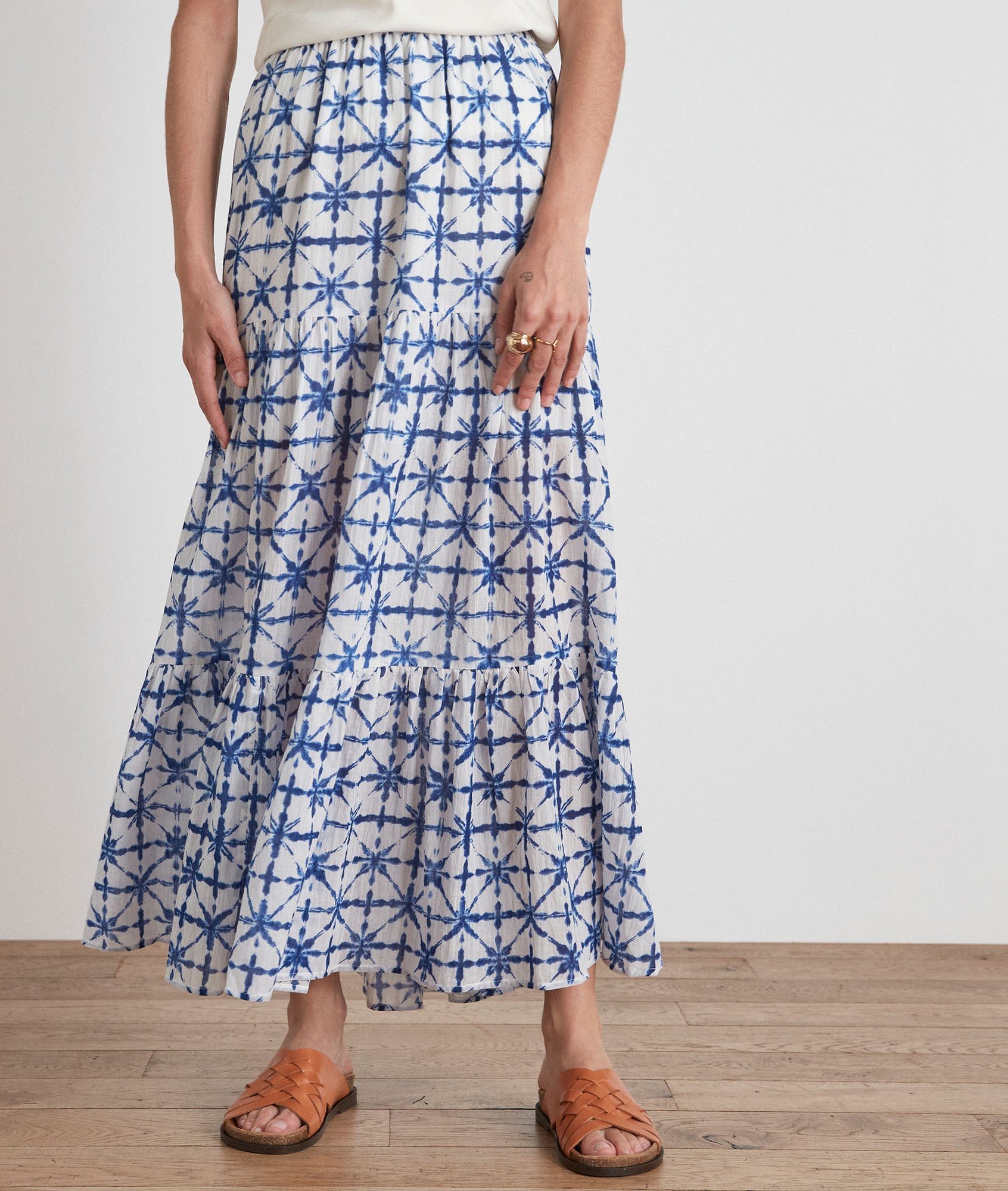 Jupe Aida Faume - seconde main