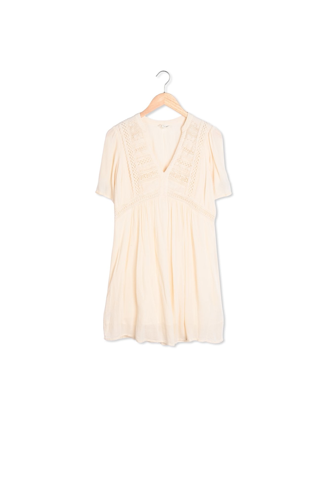 Robe Muse Faume - seconde main