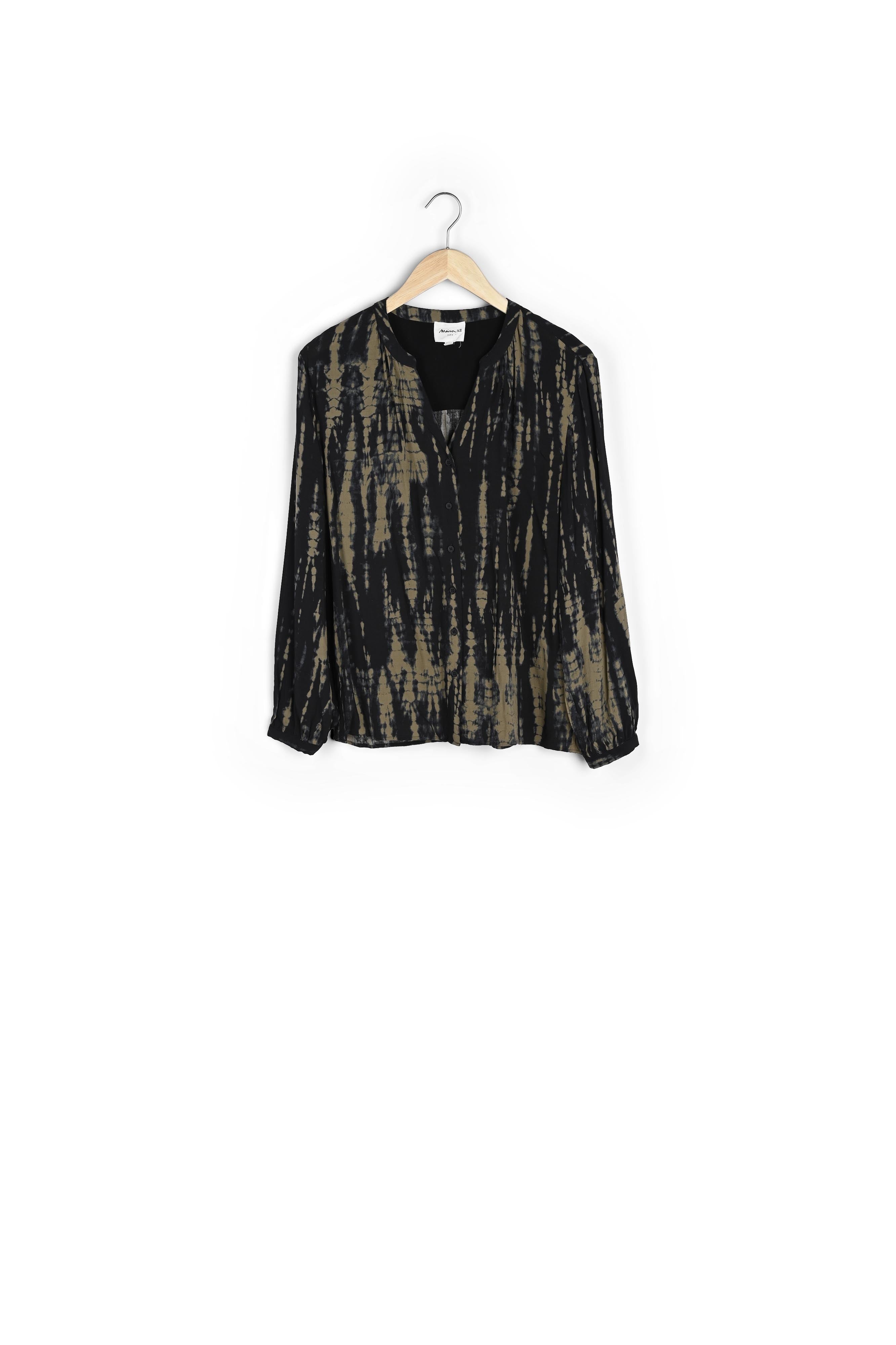 Blouse Taiga Faume - seconde main