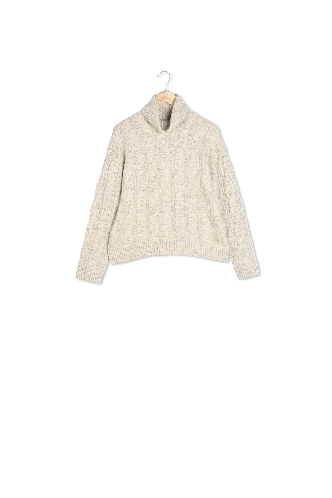 Col-roulé CELYA Faume - seconde main