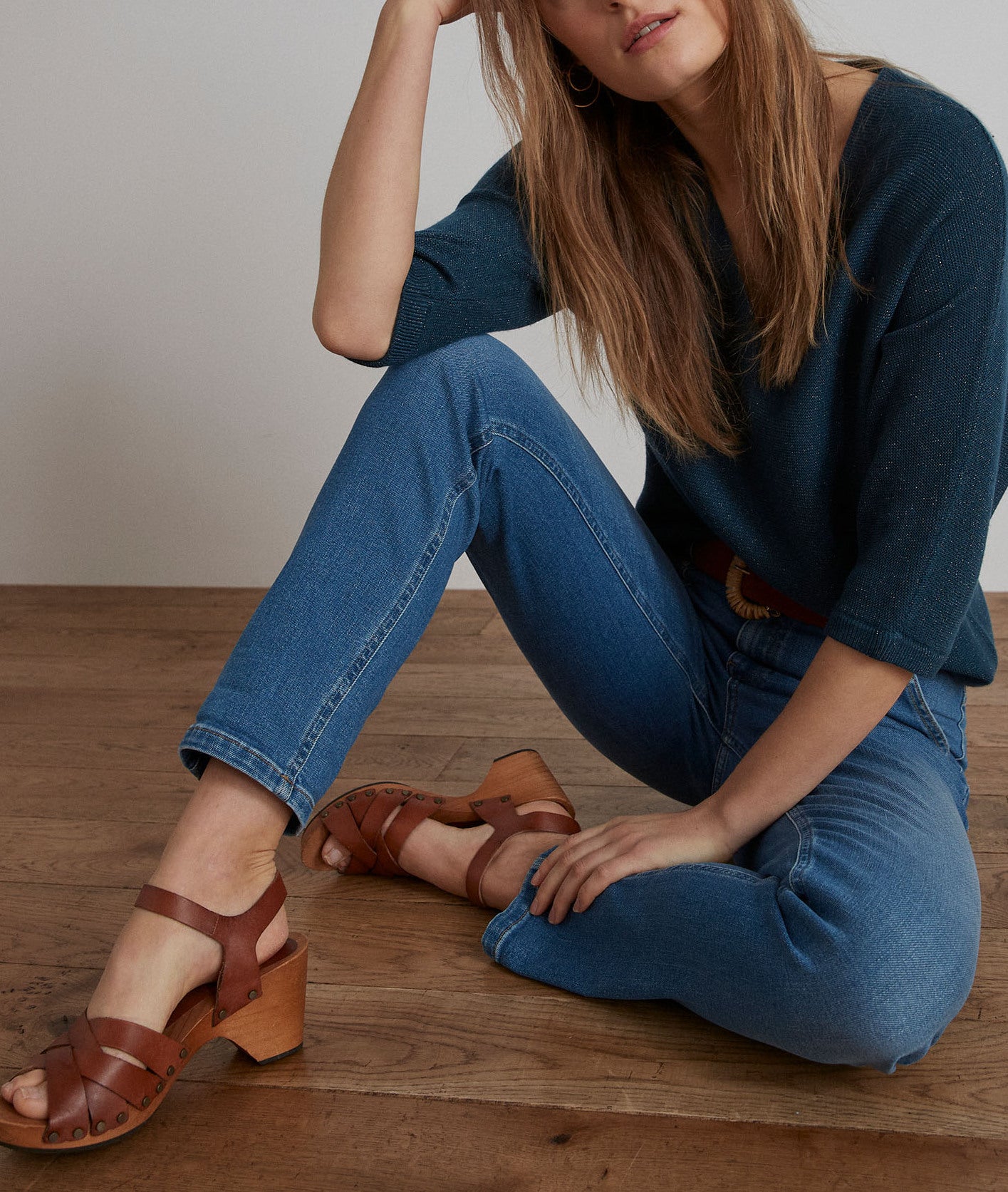 Jean chino Nalla Faume - seconde main