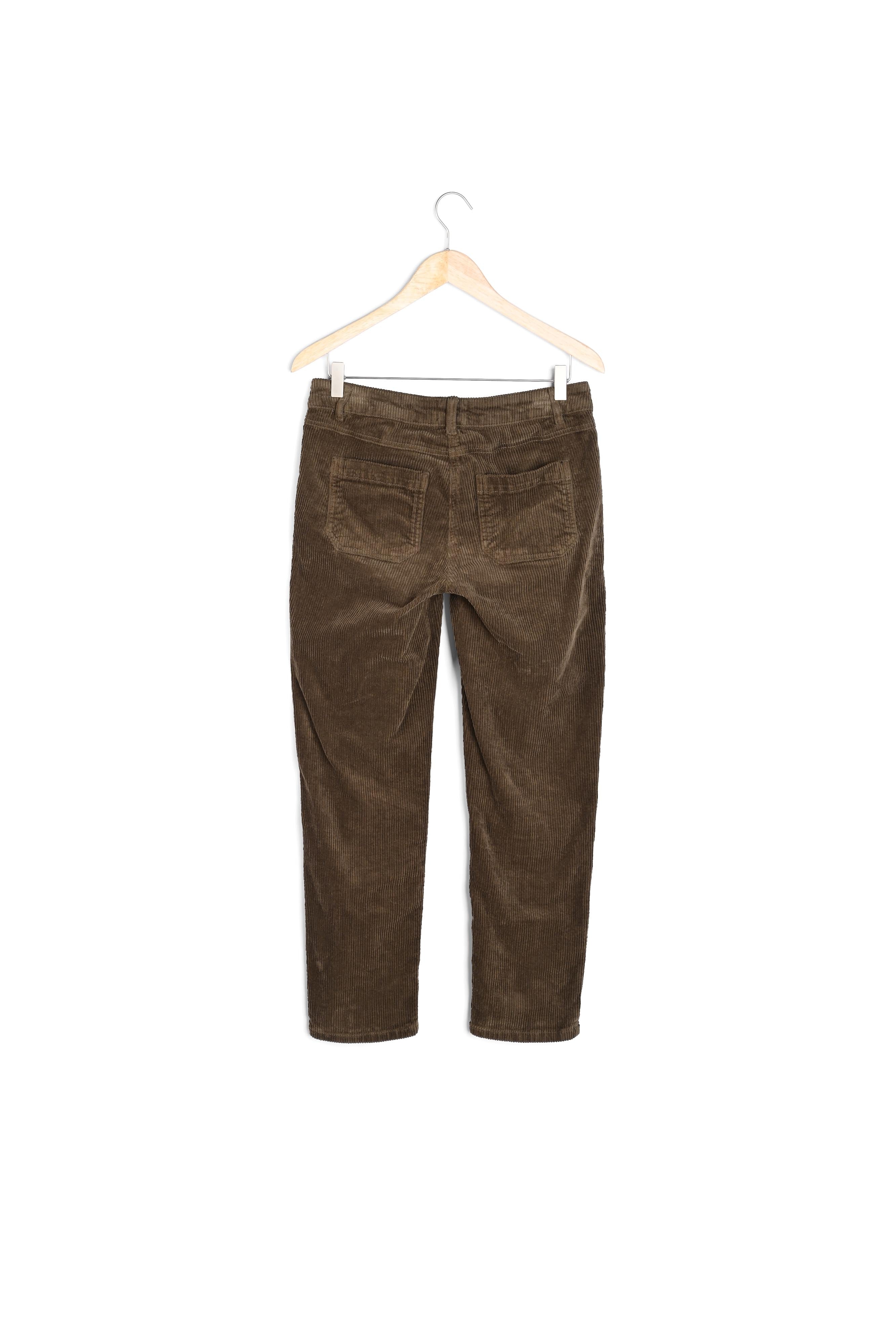 Pantalon NALLA Faume - seconde main