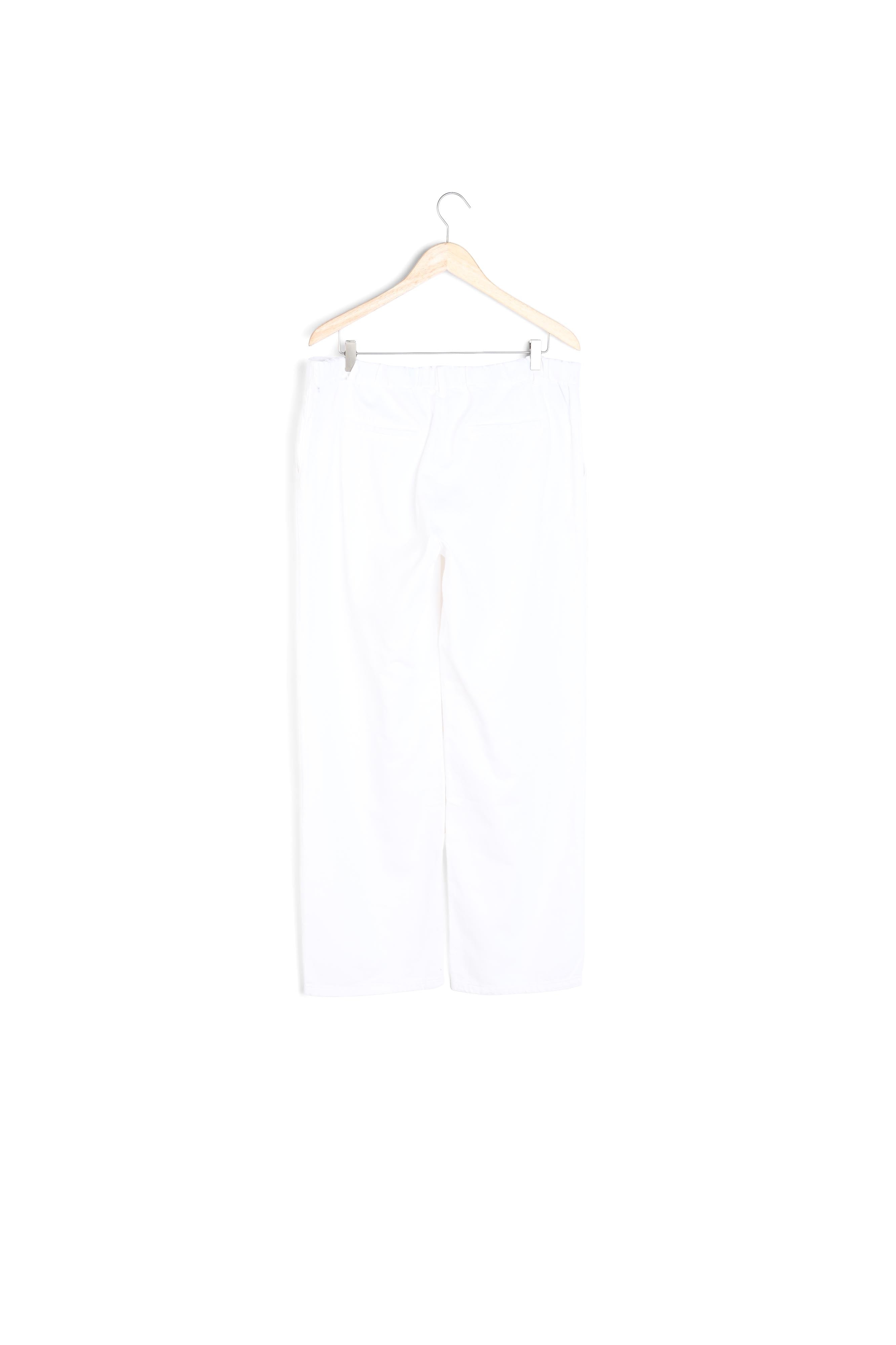 Pantalon large Leana Faume - seconde main