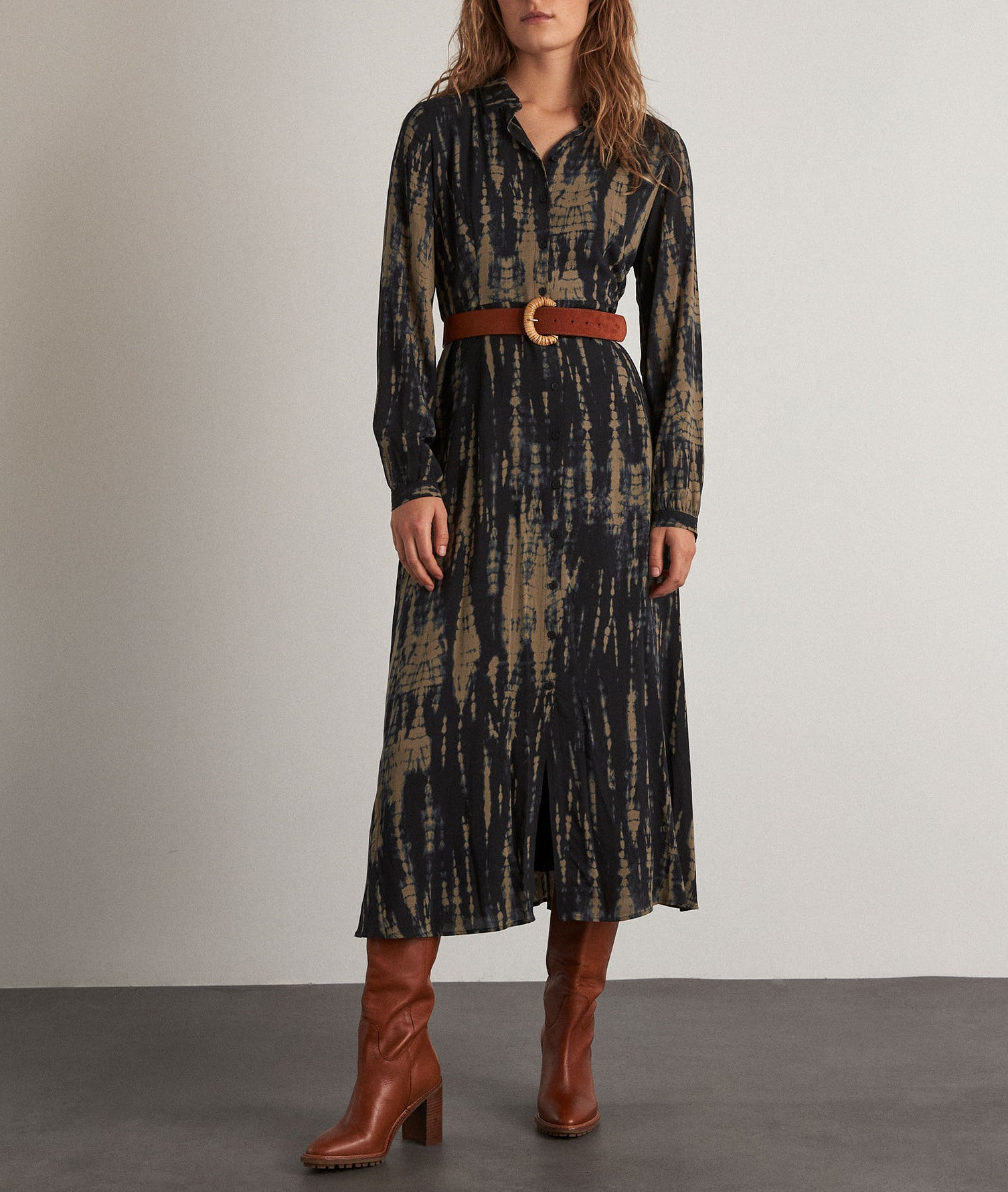 Robe Gwen Faume - seconde main