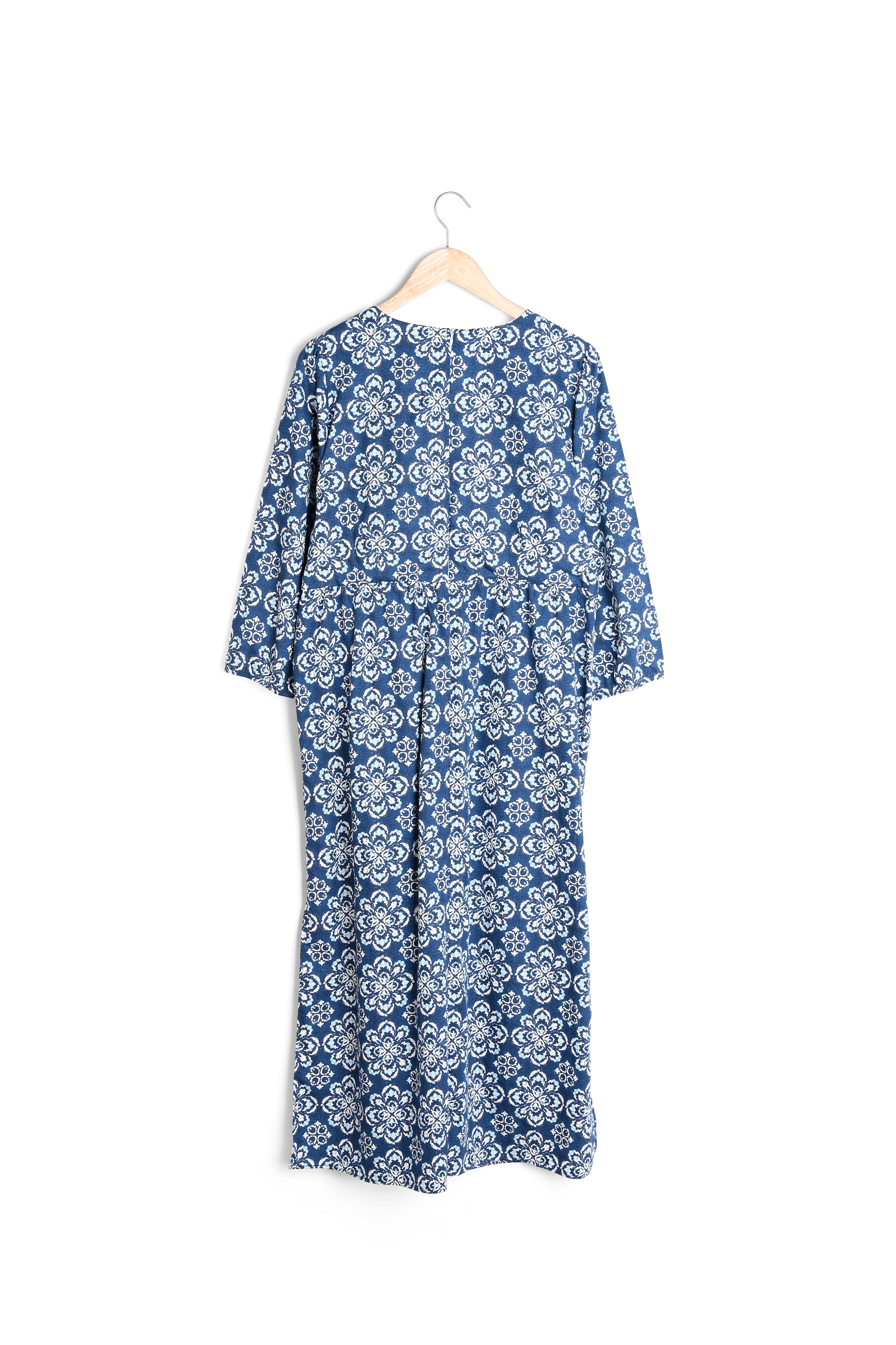 Robe Anita Faume - seconde main