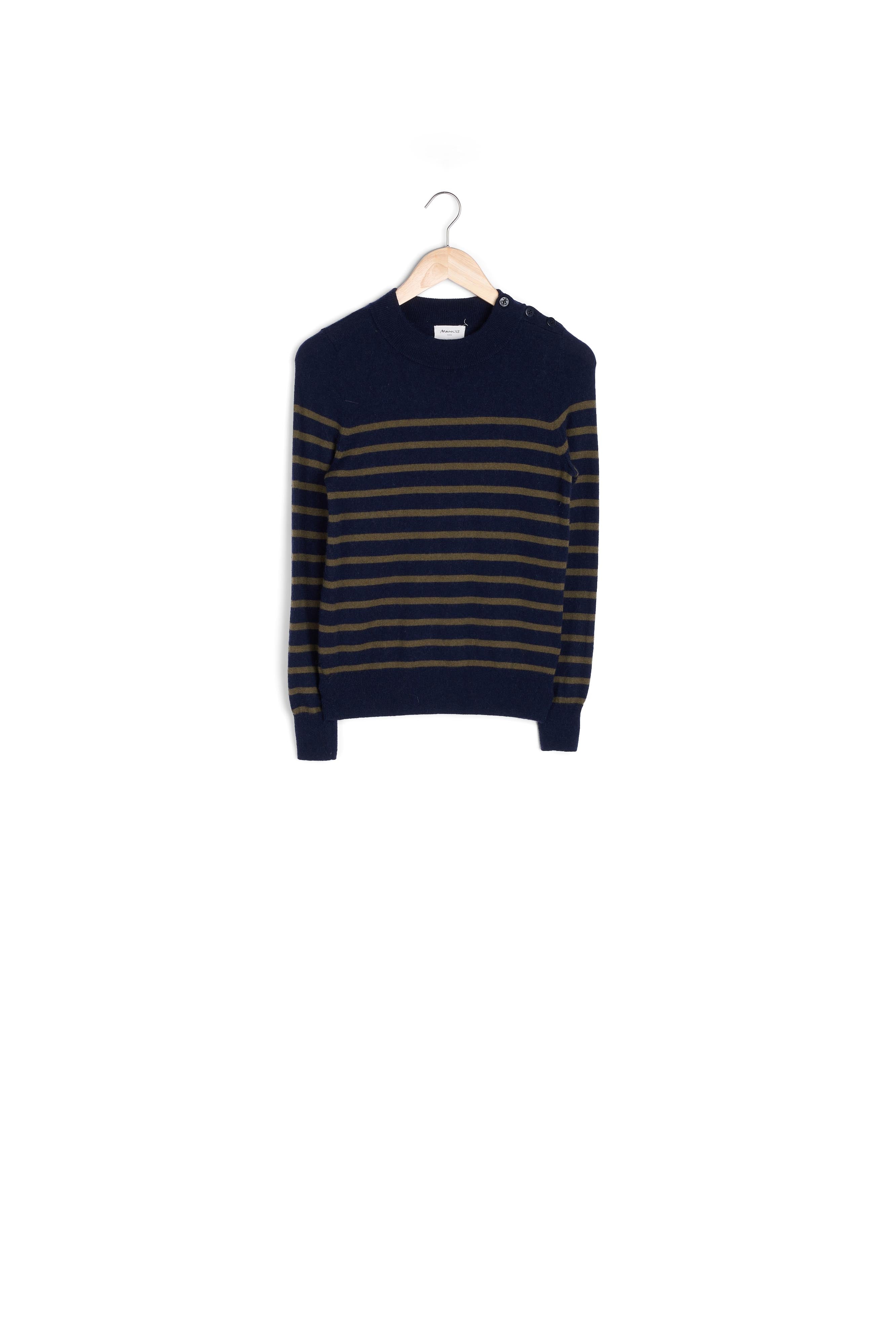 Pull AUGUSTE Faume - seconde main