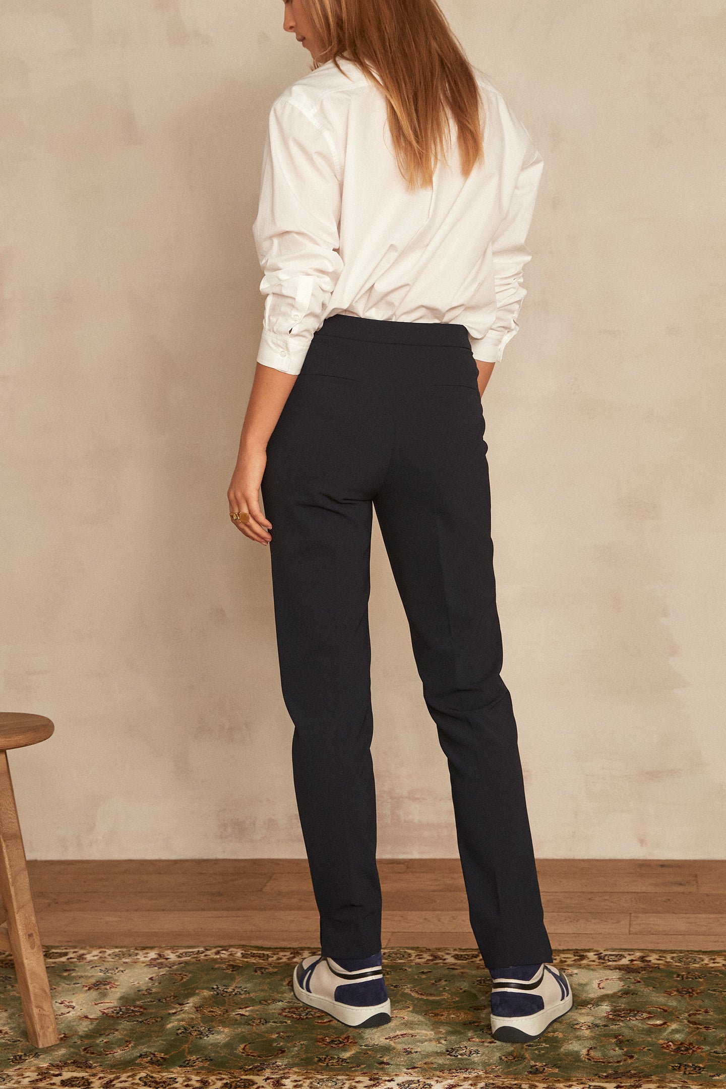 Pantalon LARA Faume - seconde main