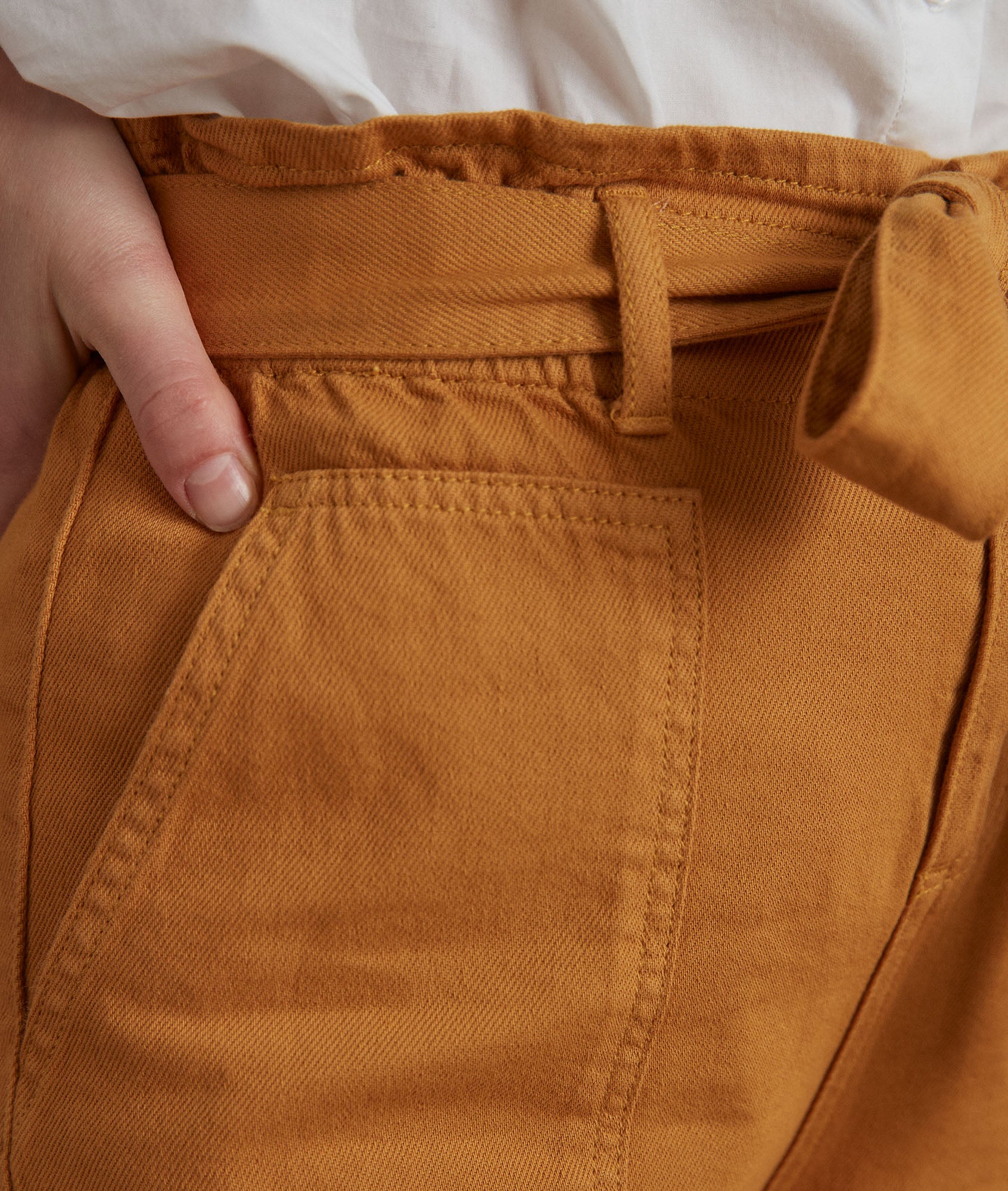 Short Bruna Faume - seconde main