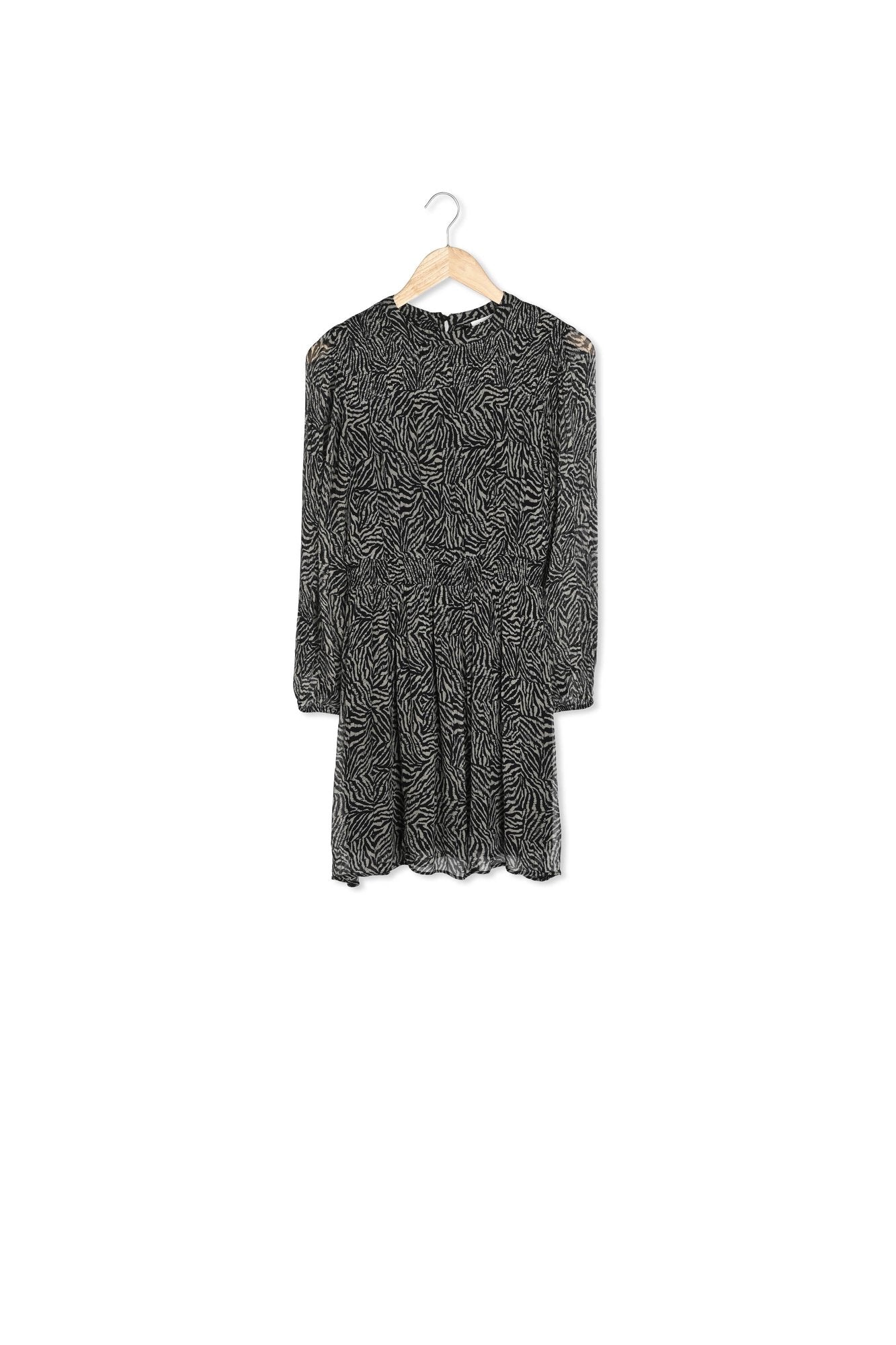 Robe LORYS Faume - seconde main