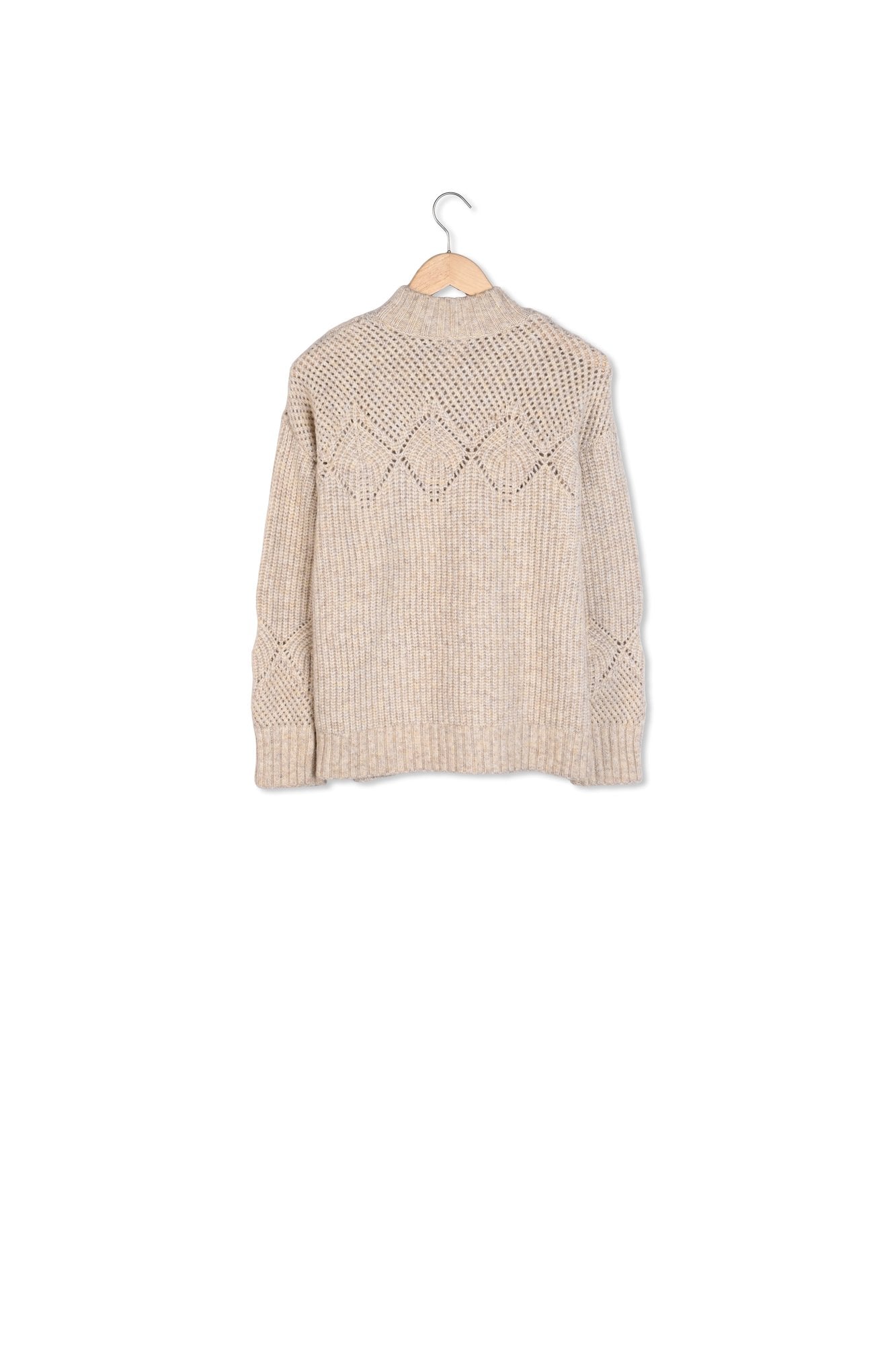 Pull AURORA Faume - seconde main