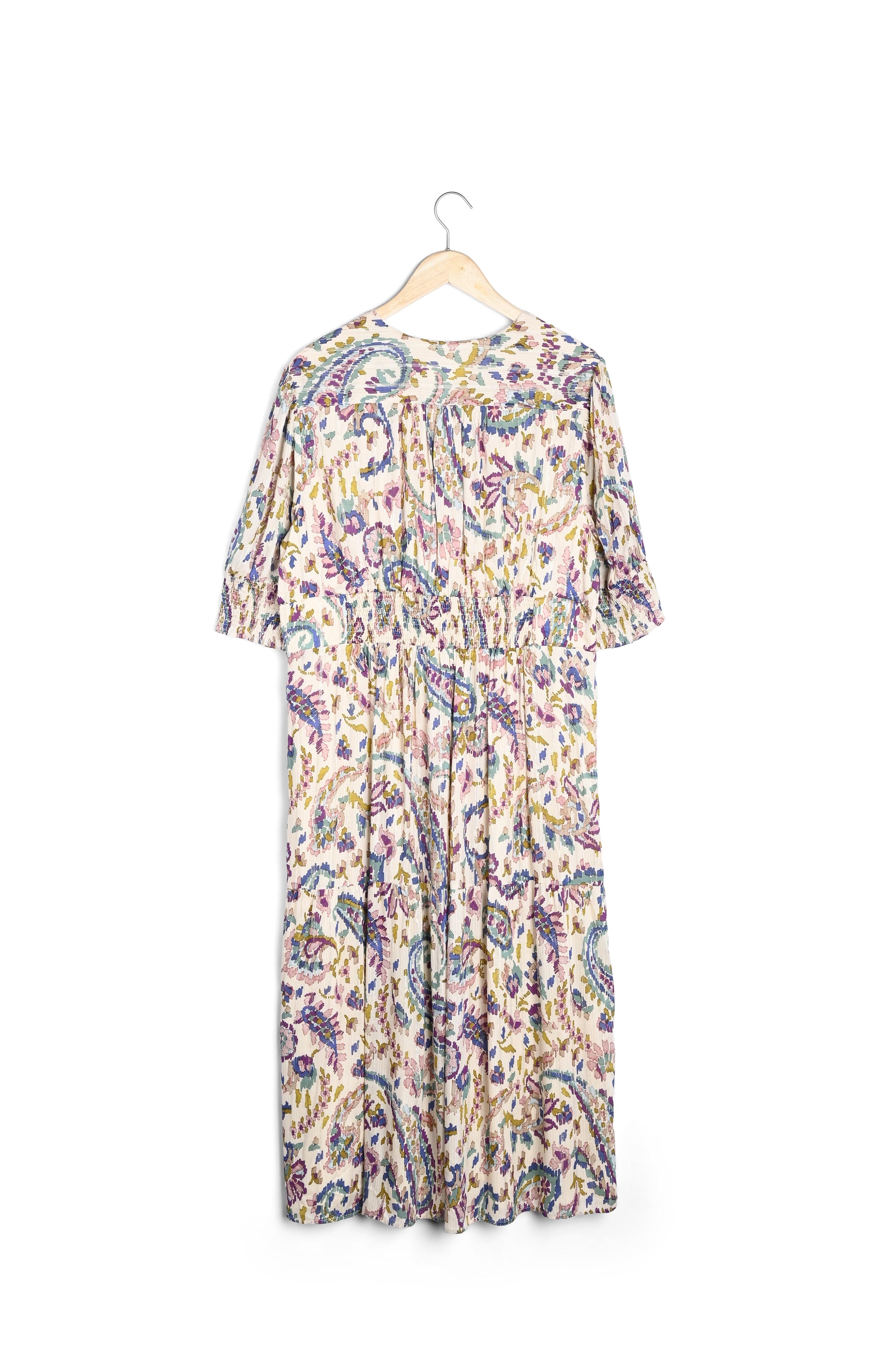 Robe Hadra Faume - seconde main