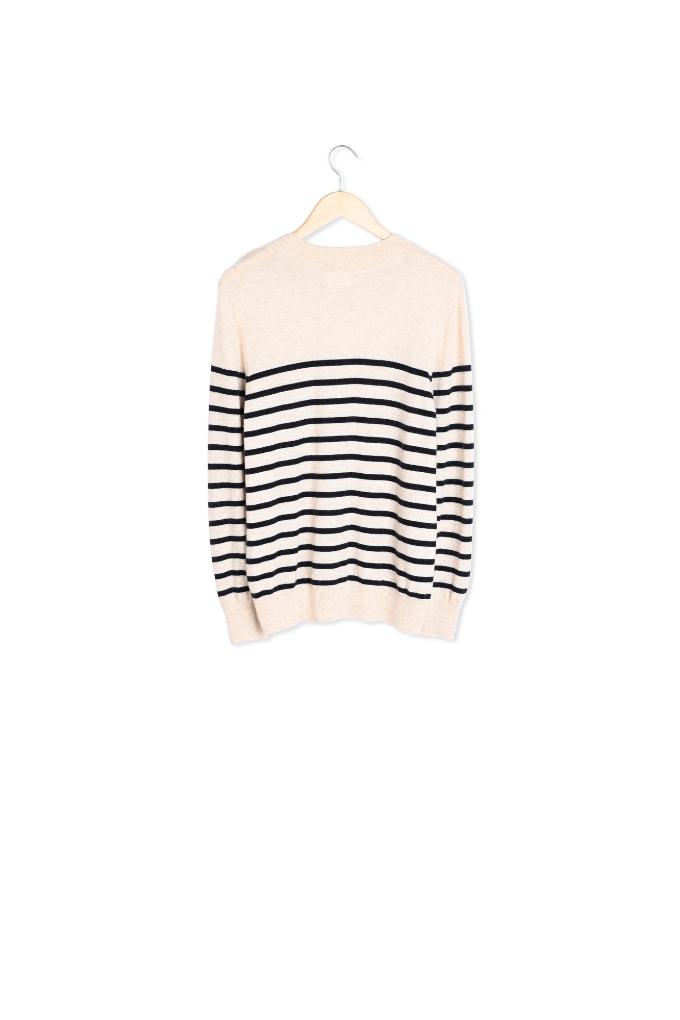 Pull AUGUSTE Faume - seconde main