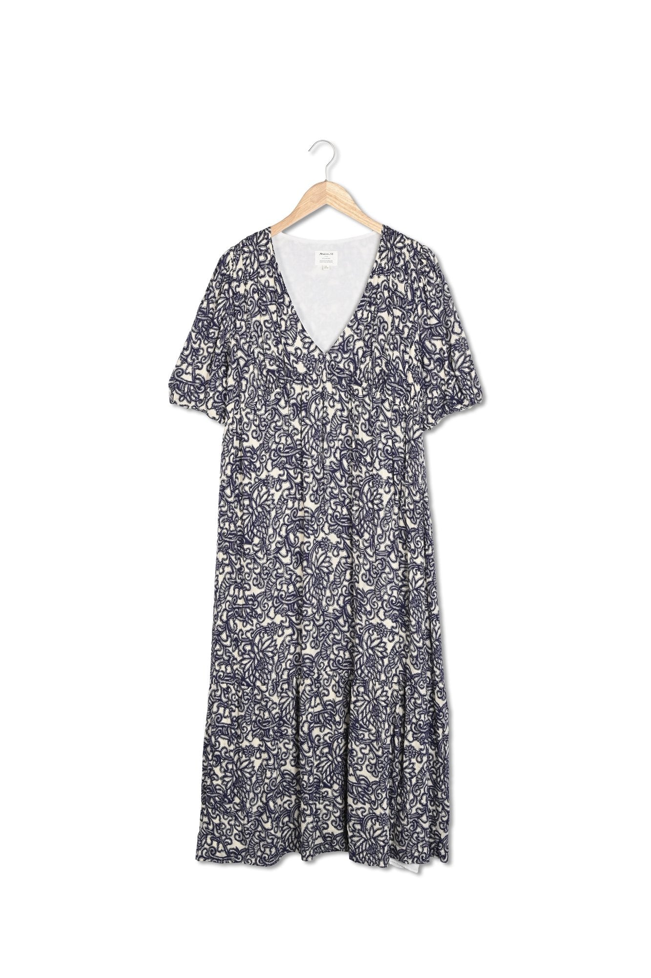 Robe CECILE Faume - seconde main