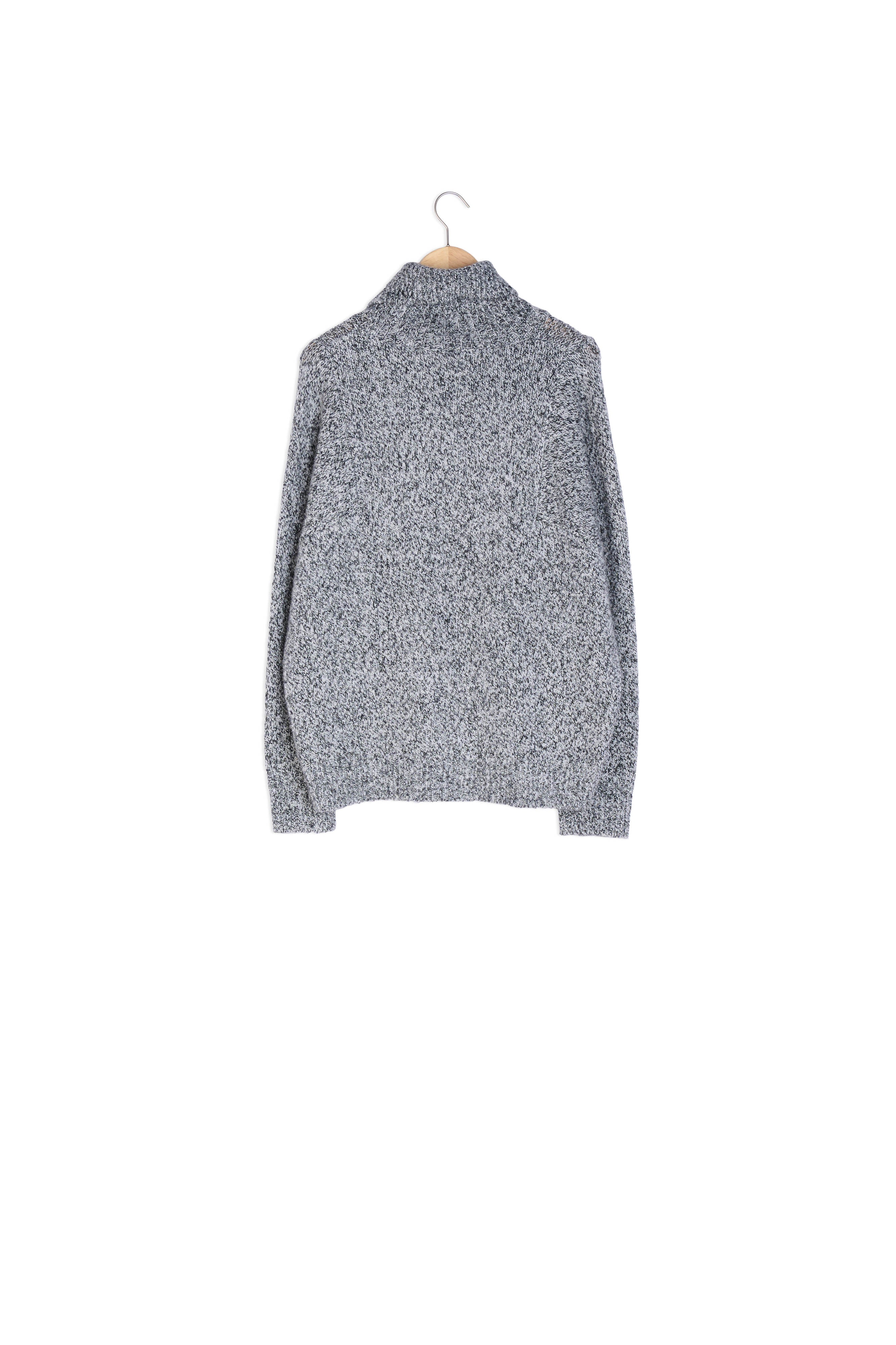 Pull ASIA Faume - seconde main