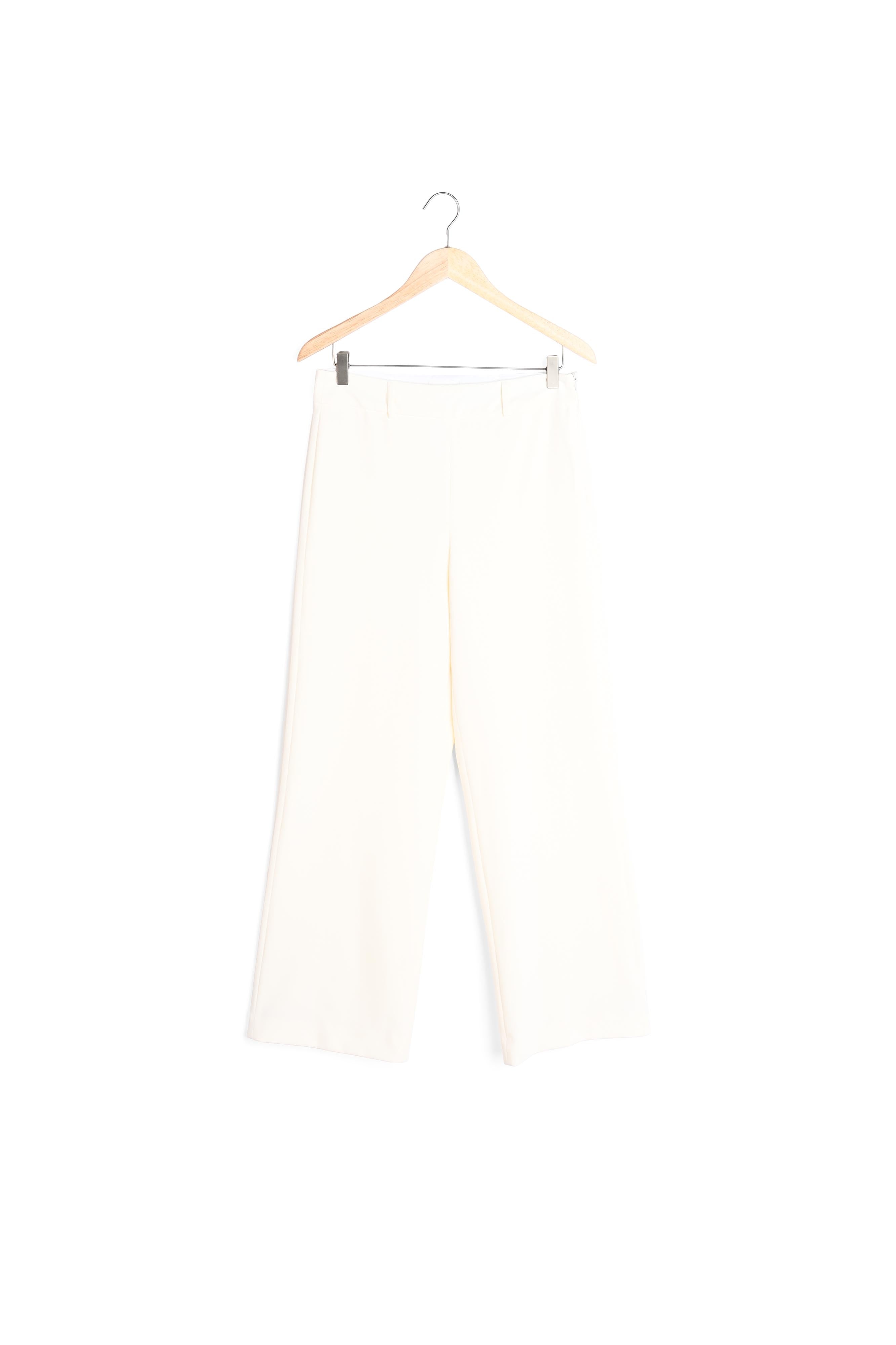 Pantalon large Livia Faume - seconde main