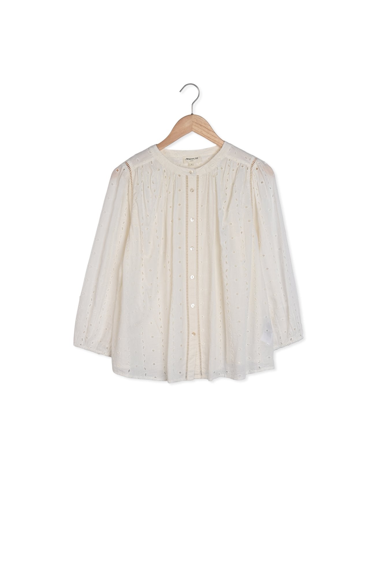 Blouse CONSTANCE Faume - seconde main