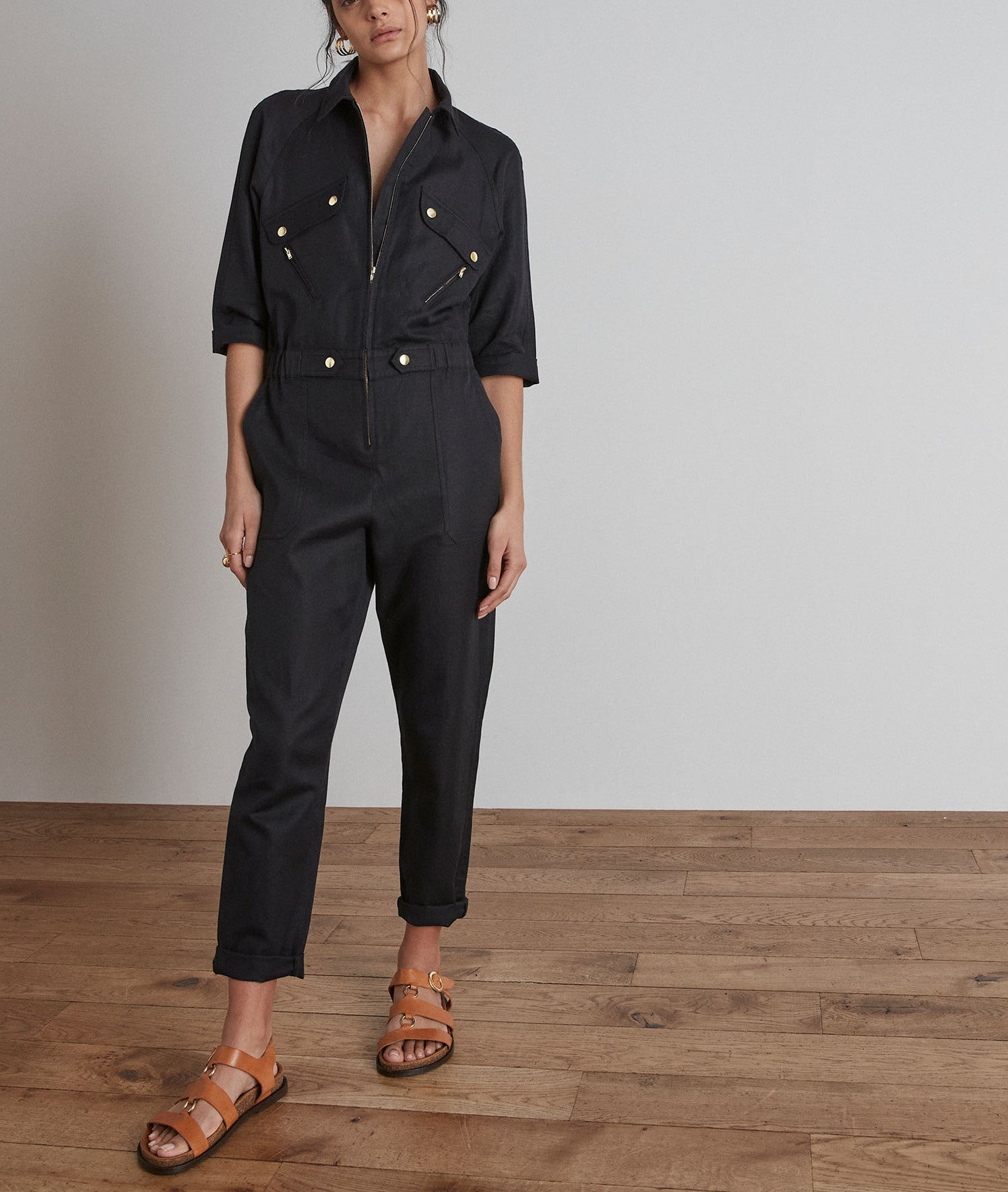 Combinaison NINE Faume - seconde main