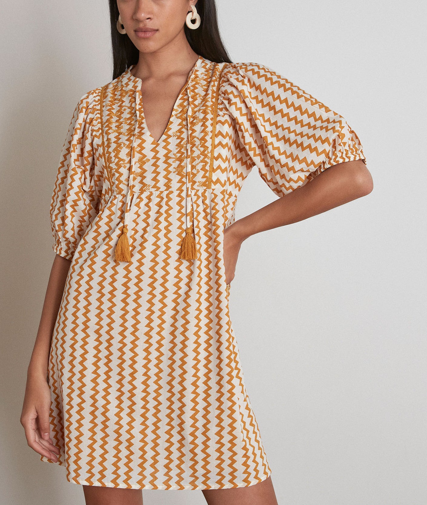 Robe Celine Faume - seconde main