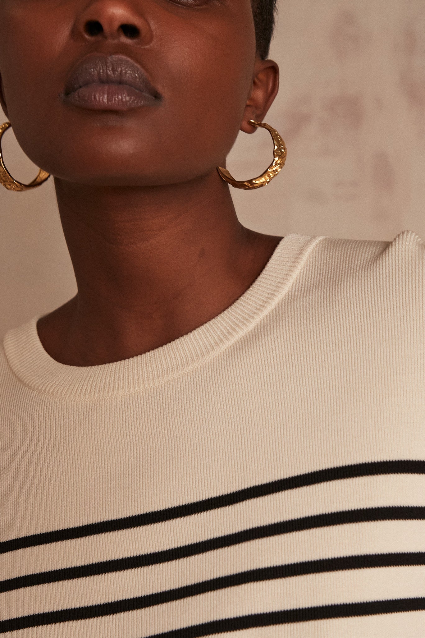 Pull LUCAS Faume - seconde main