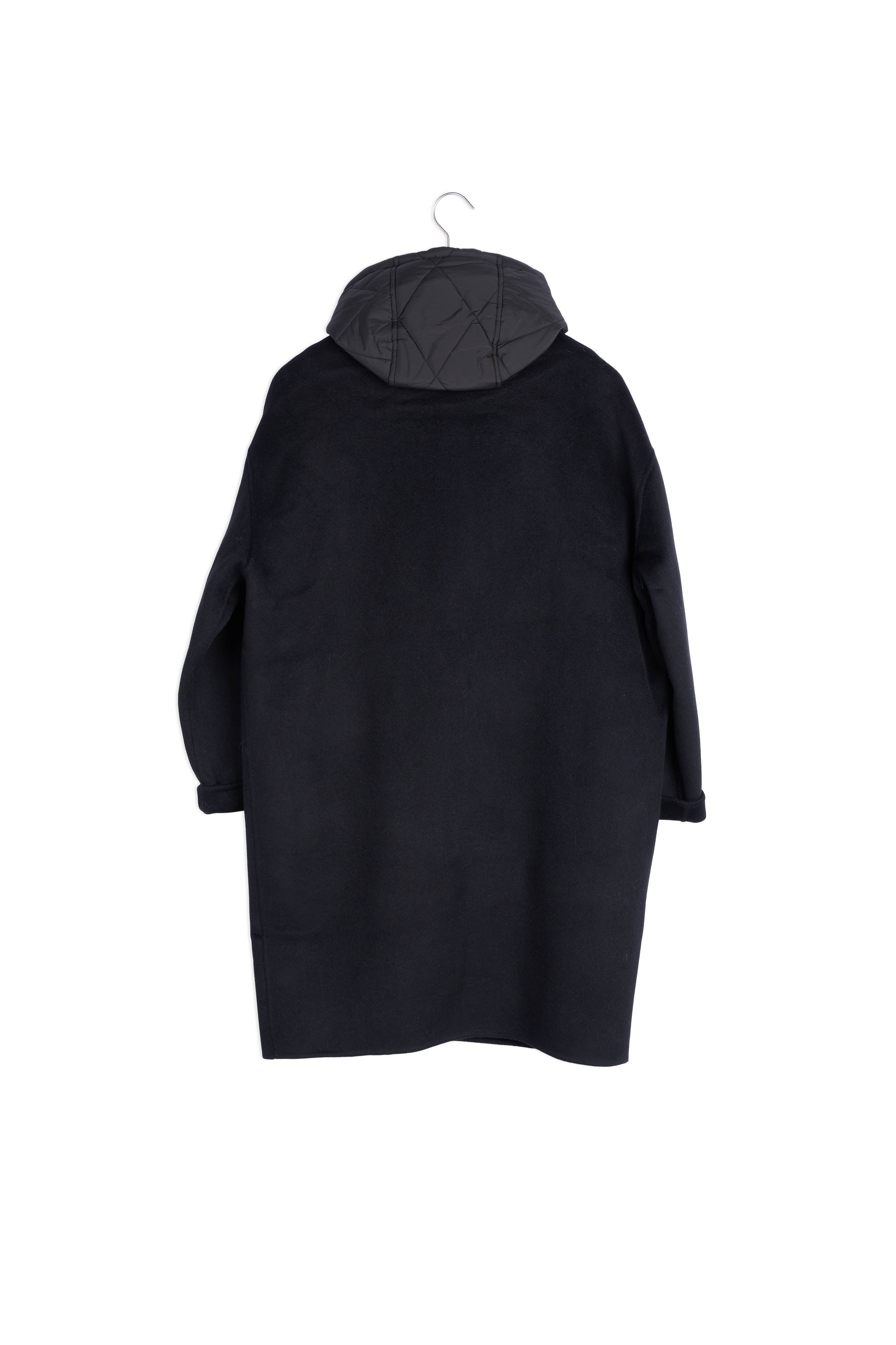 Manteau double face RAPHAEL Faume - seconde main