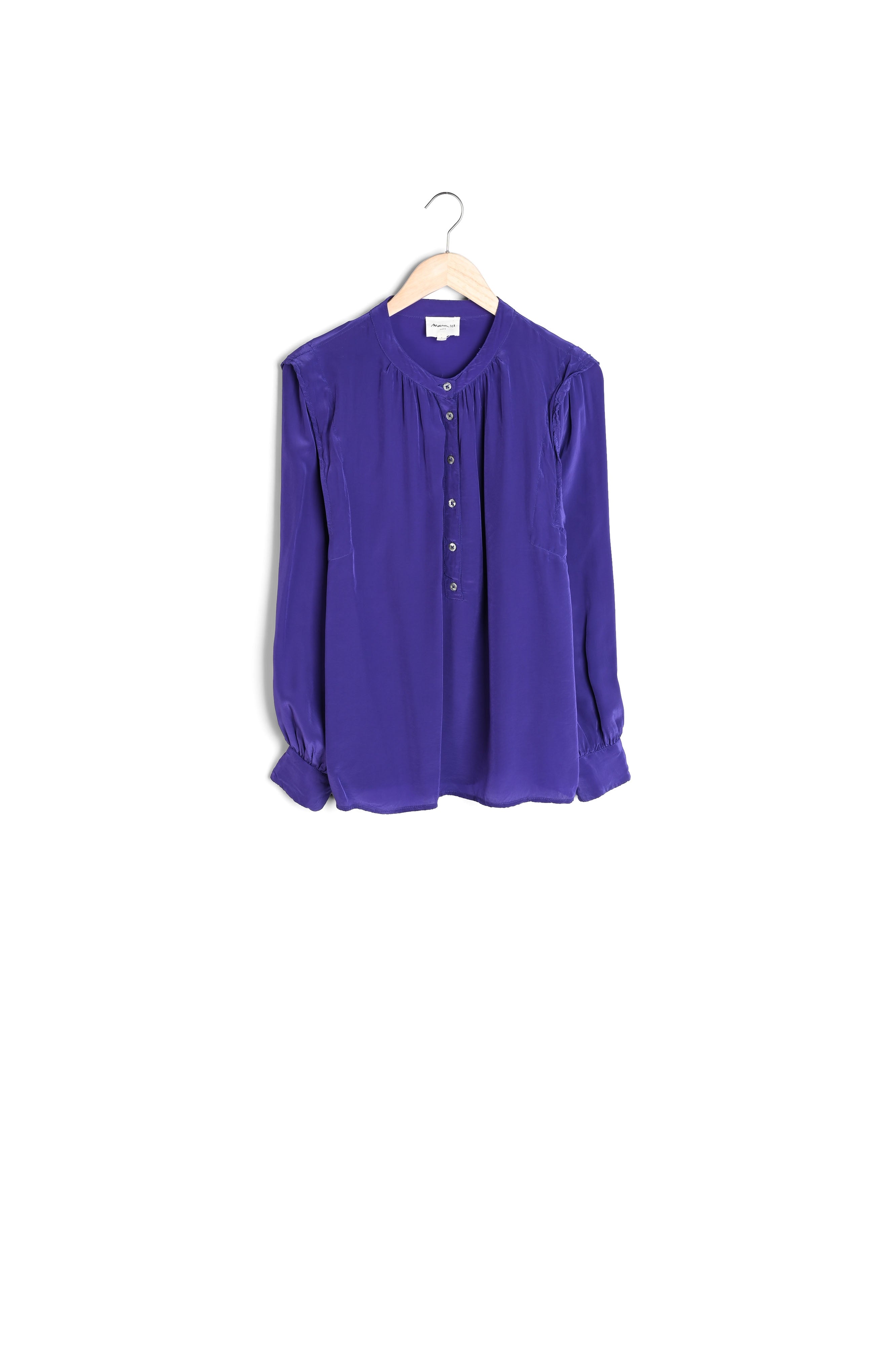 Chemisier BRADLEY Faume - seconde main