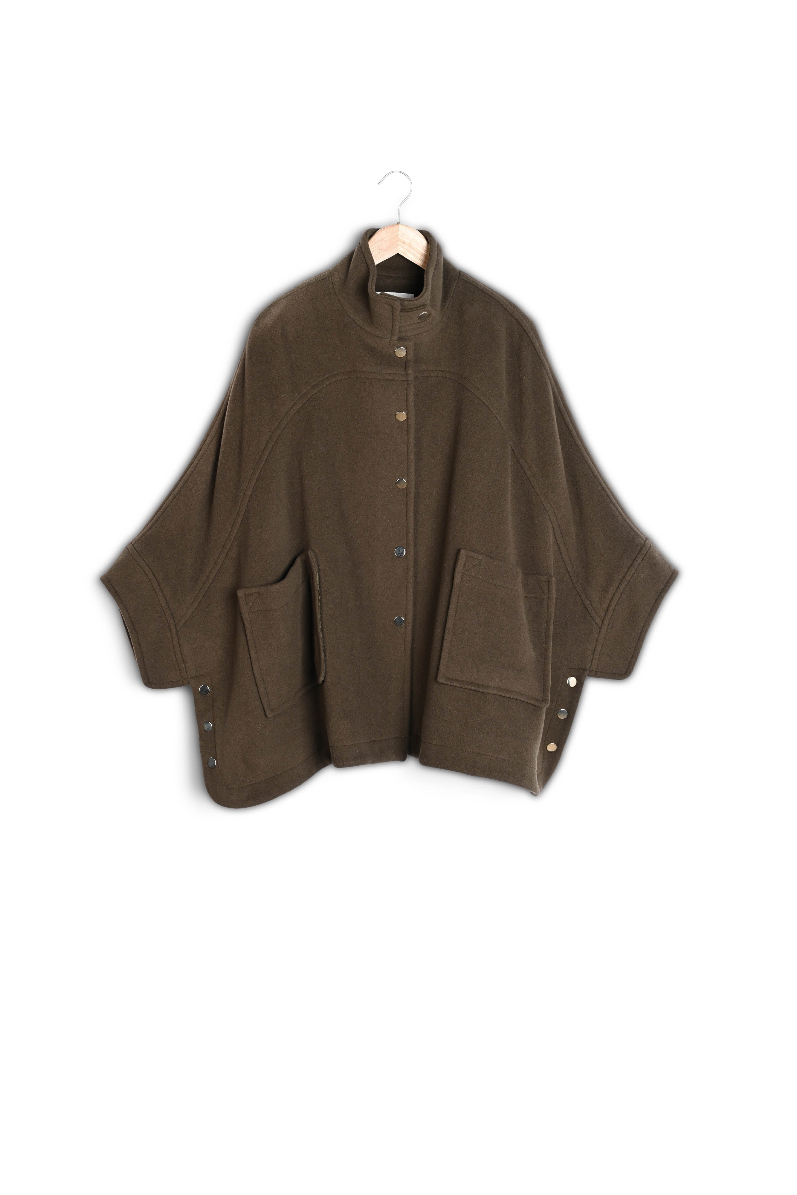 Cape OSLO Faume - seconde main