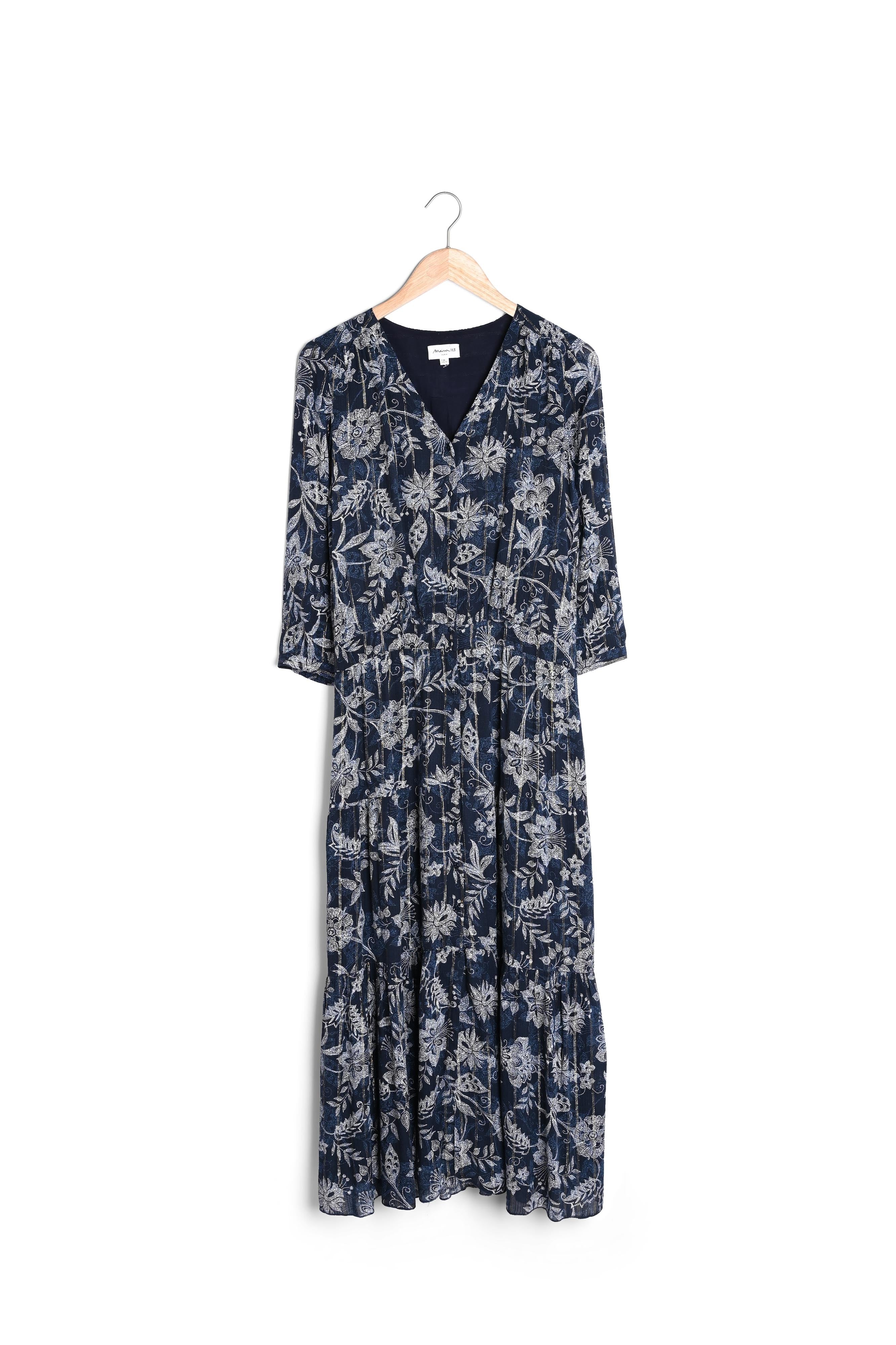 Robe Hava Faume - seconde main