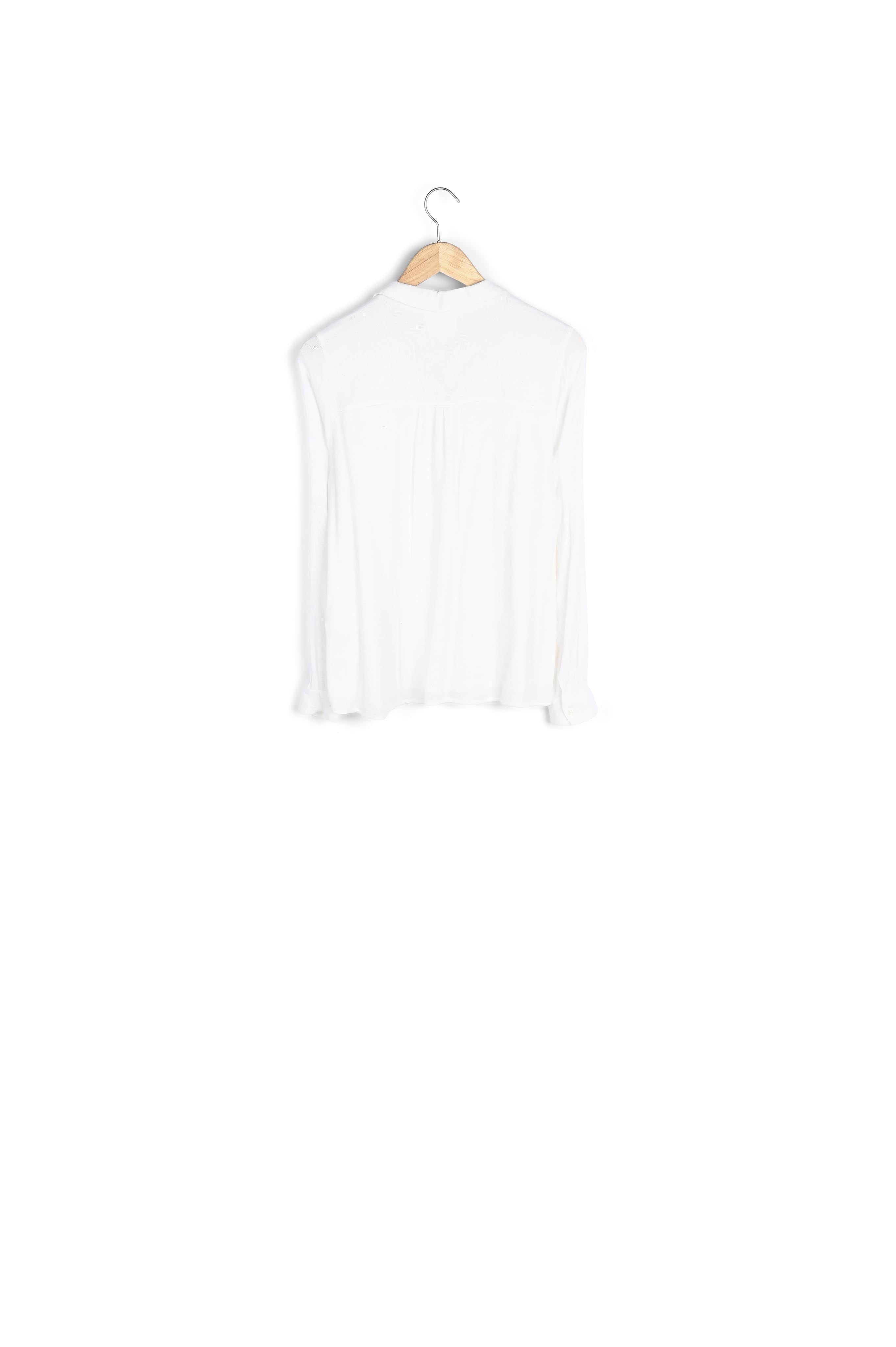 Blouse Cleo Faume - seconde main