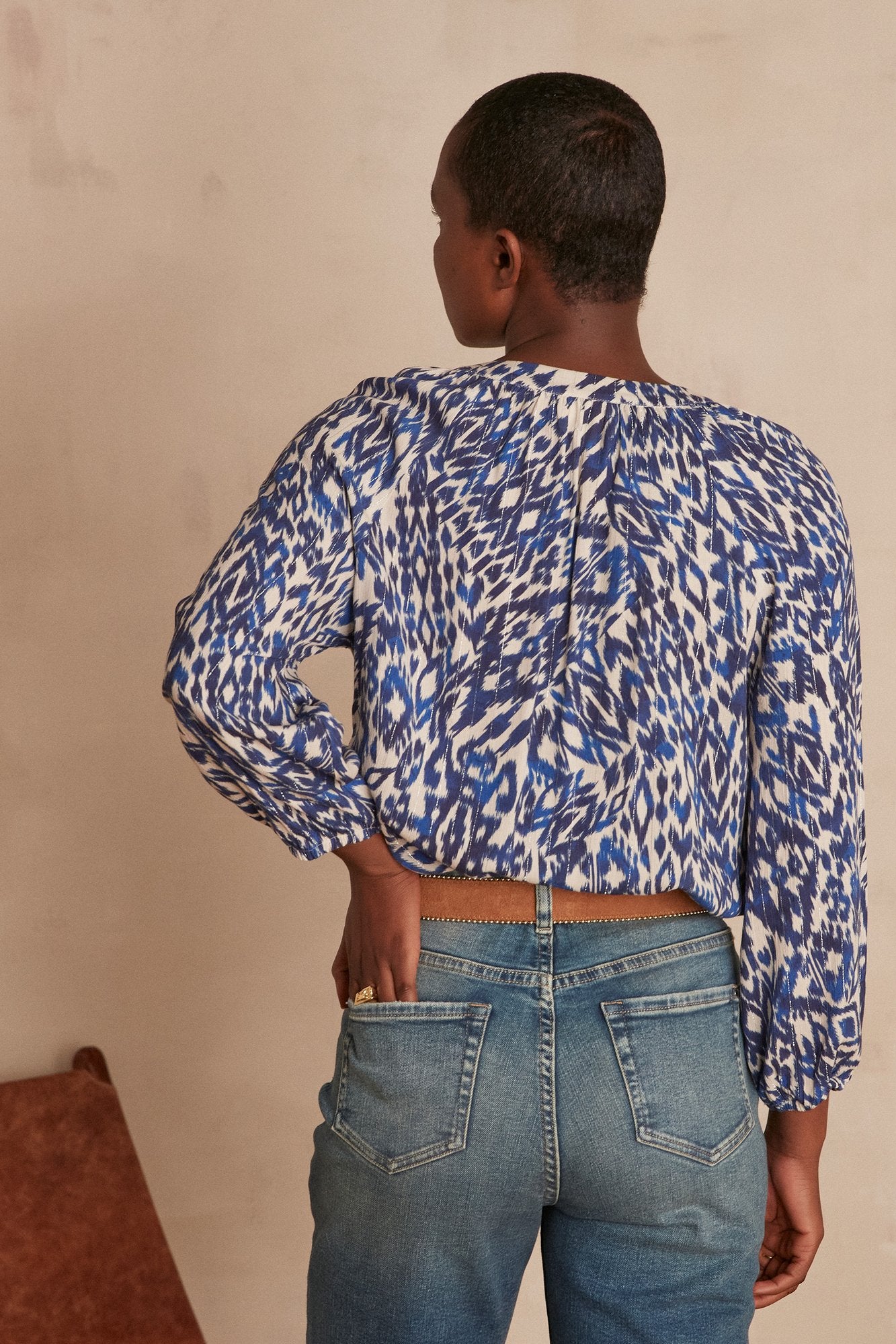 ROBE CLEA Faume - seconde main