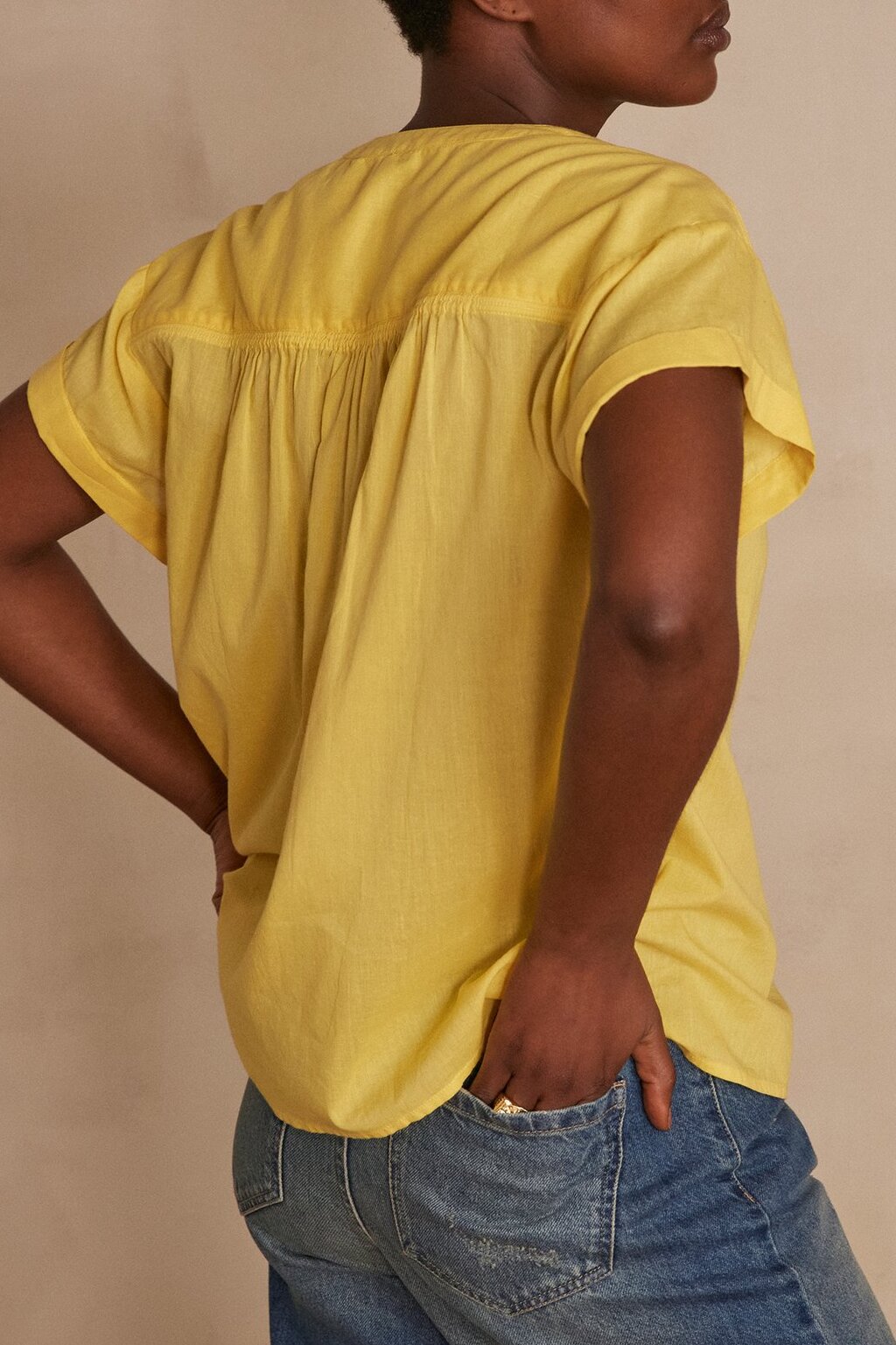 Veste de tailleur Nelia Faume - seconde main