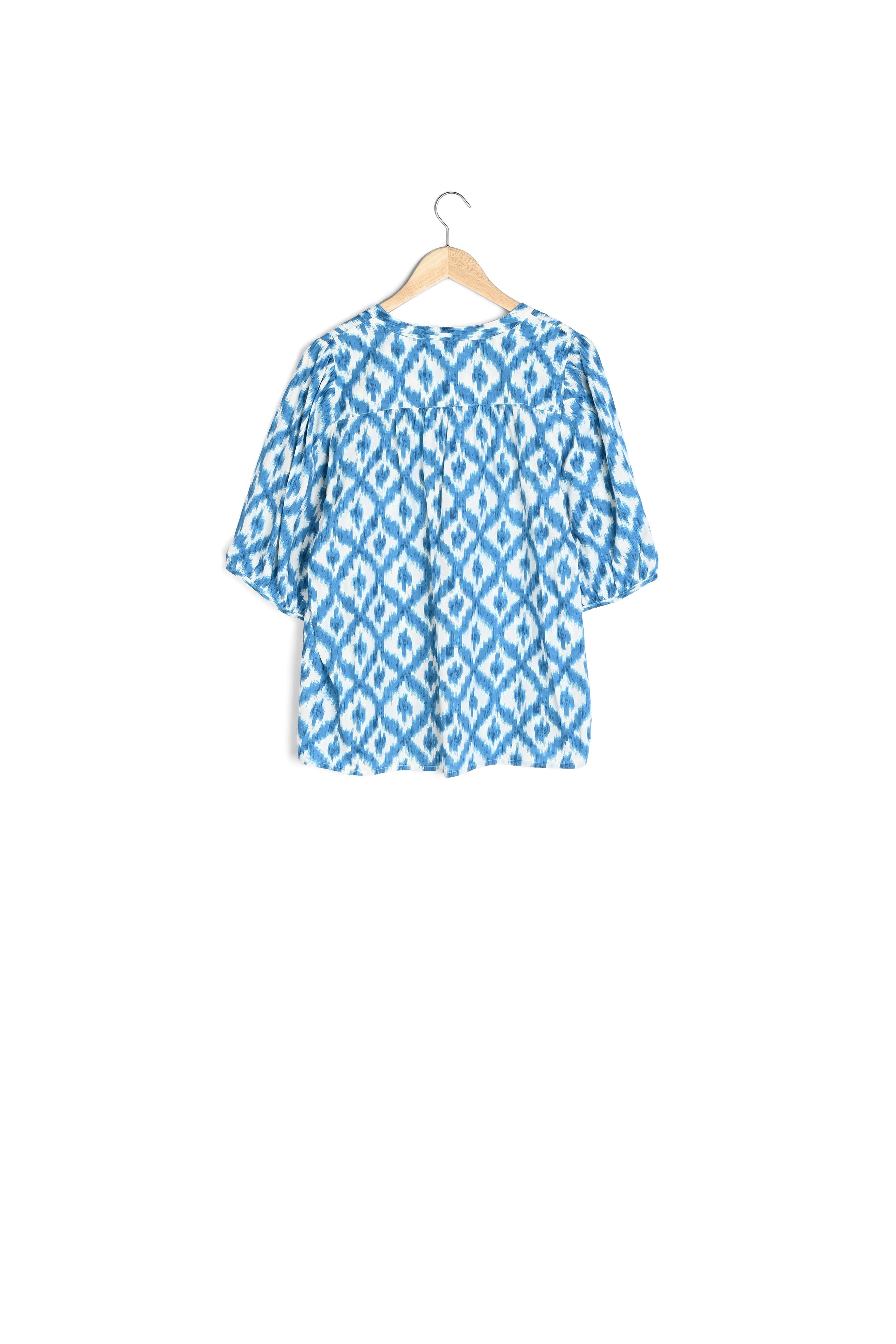 Chemisier Connie Faume - seconde main