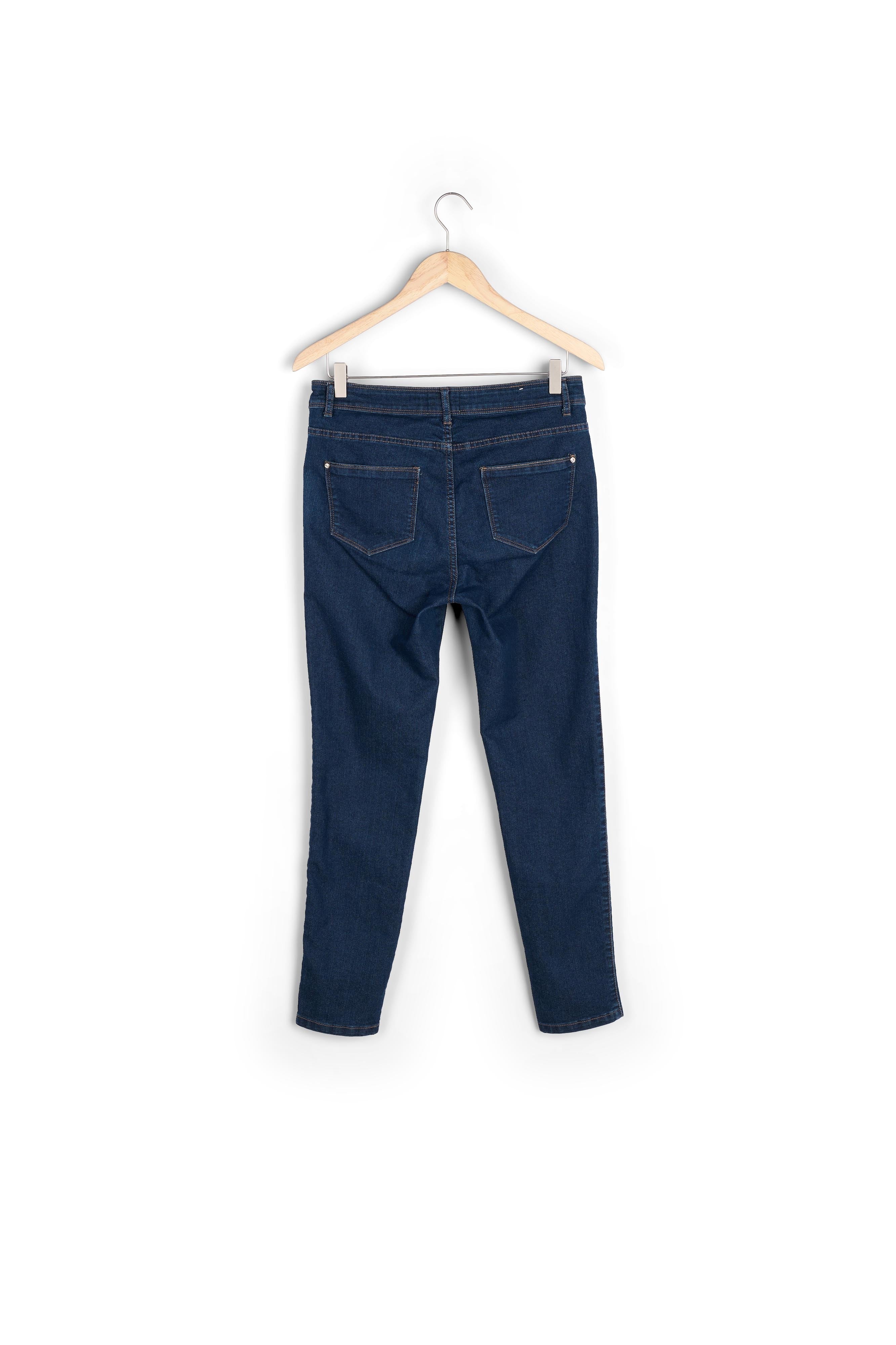 Jean slim Paola Faume - seconde main