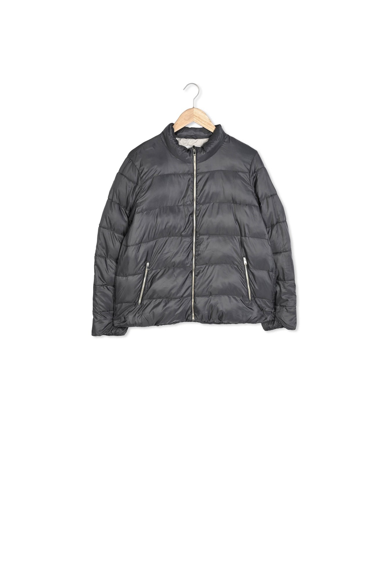 Doudoune ALISTER Faume - seconde main