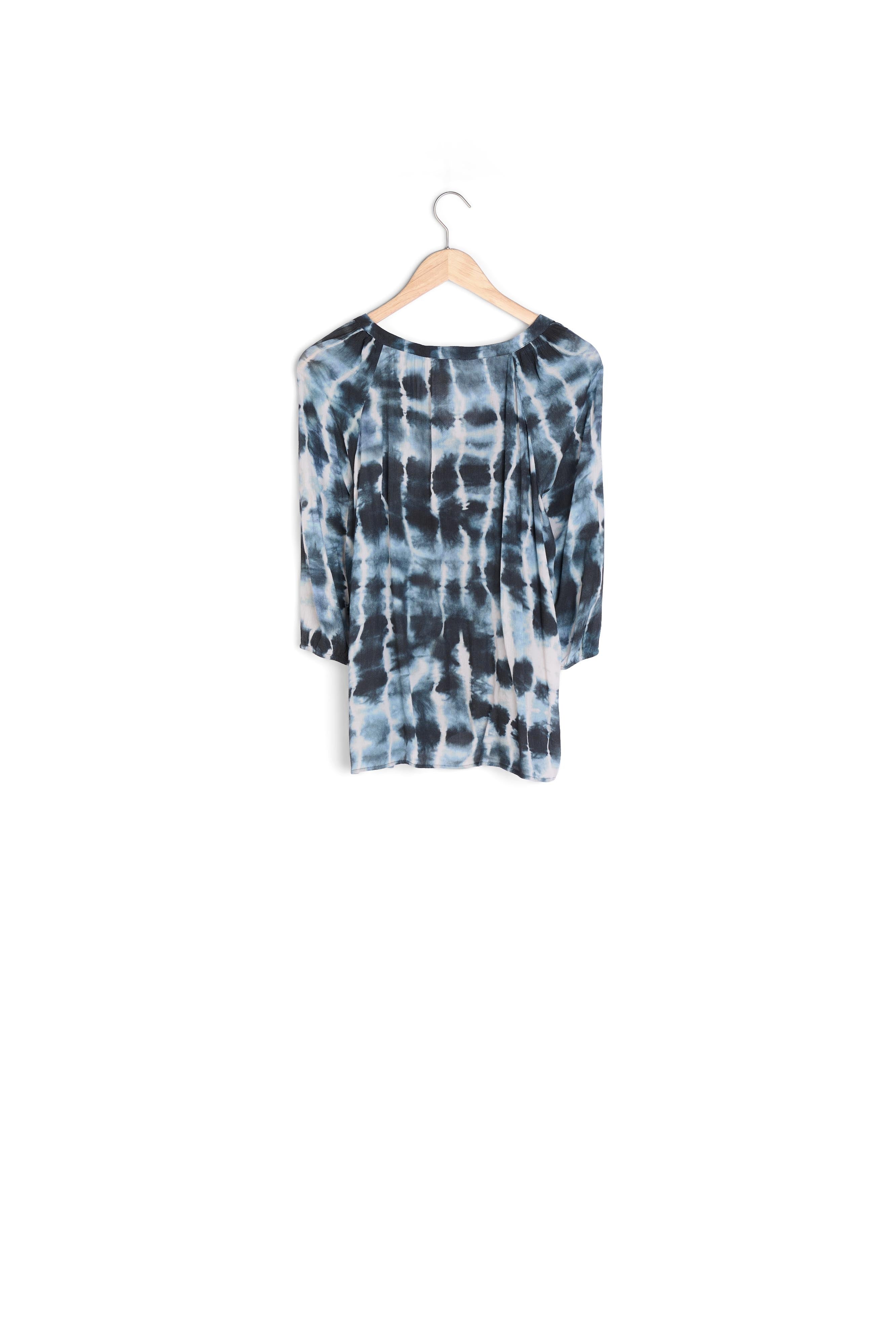 Blouse Marion Faume - seconde main